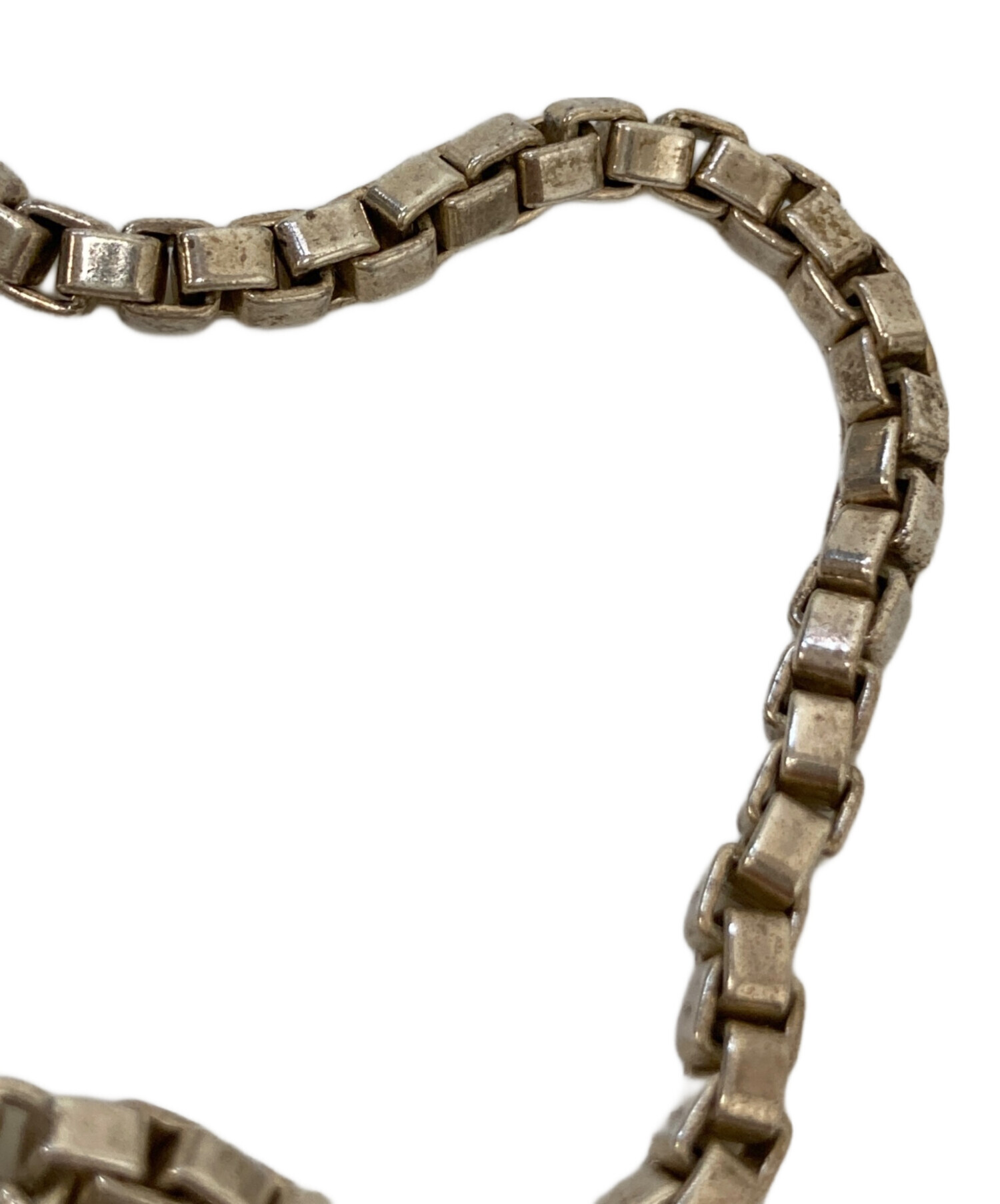 中古・古着通販】TIFFANY & Co. (ティファニー) ベネチアン