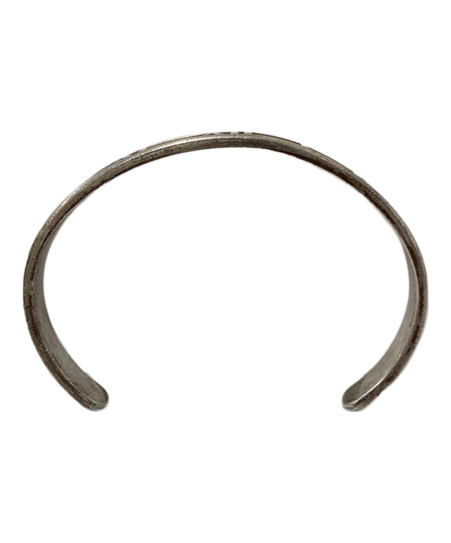 中古・古着通販】TIFFANY & Co. (ティファニー) アトラスバングル