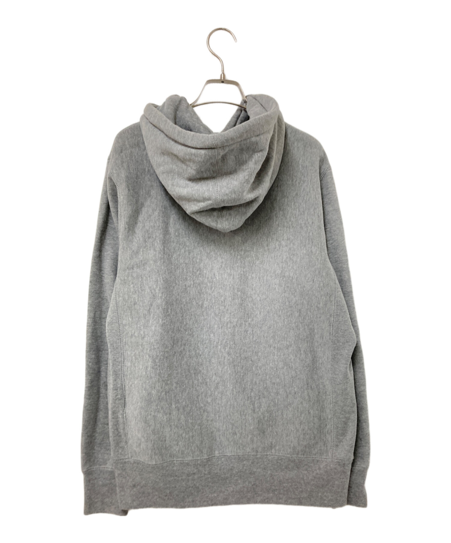 Awesome Golf フード付きトレーナー グレー Awesome Golf フード付きトレーナー グレー エスプラス】【S+（エス