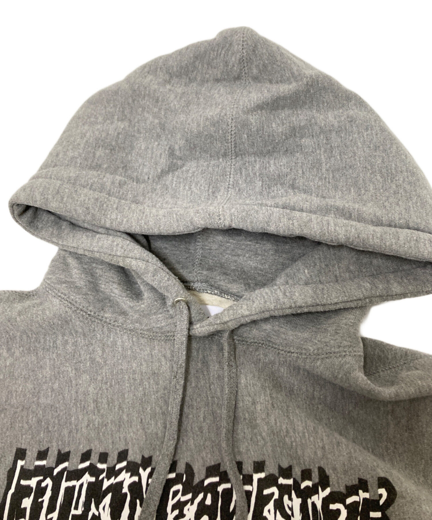 Awesome Golf フード付きトレーナー グレー Awesome Golf フード付きトレーナー グレー Awesome Golf フード付き