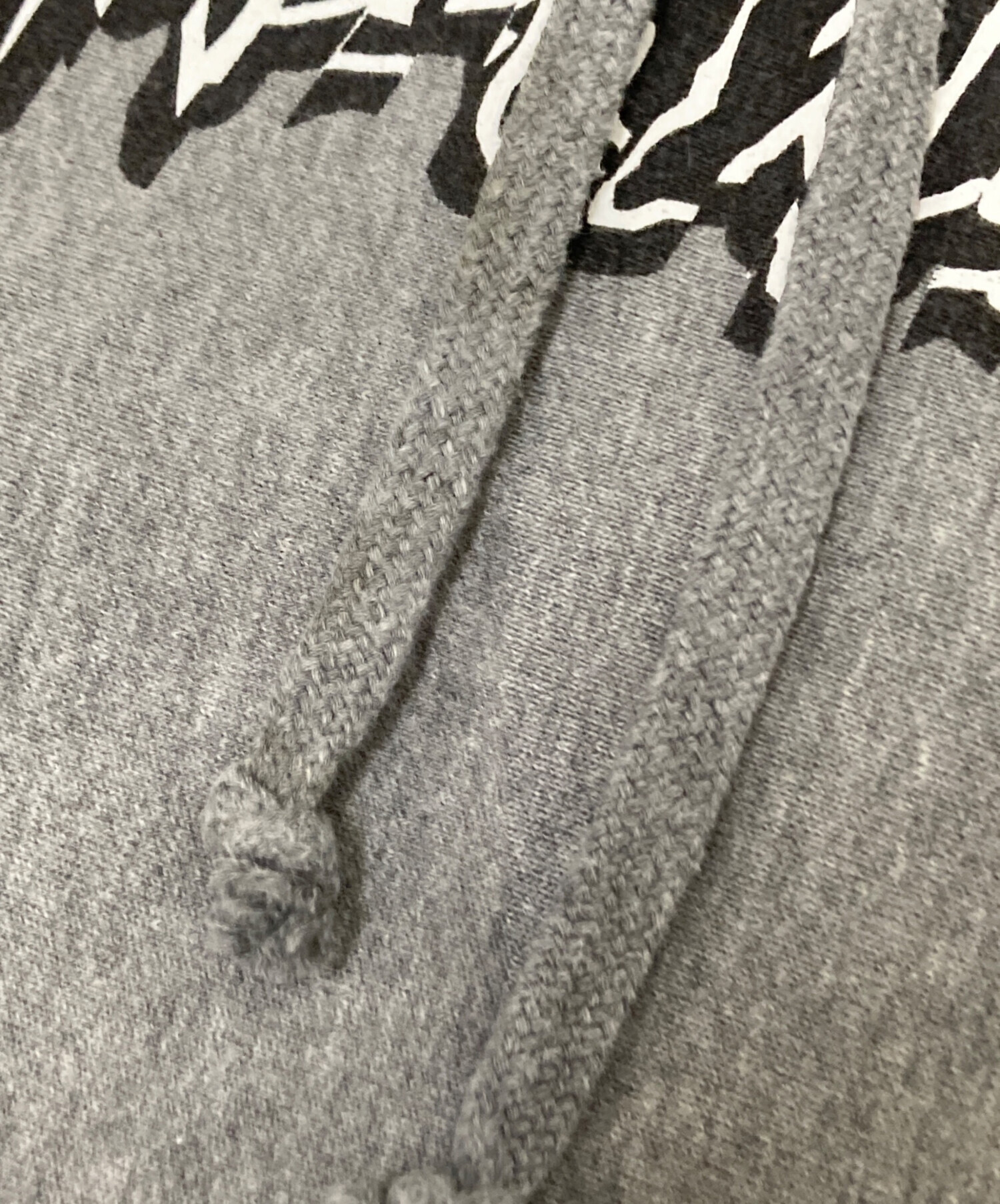 中古・古着通販】FUCKING AWESOME (ファッキンオーサム) ロゴプリント