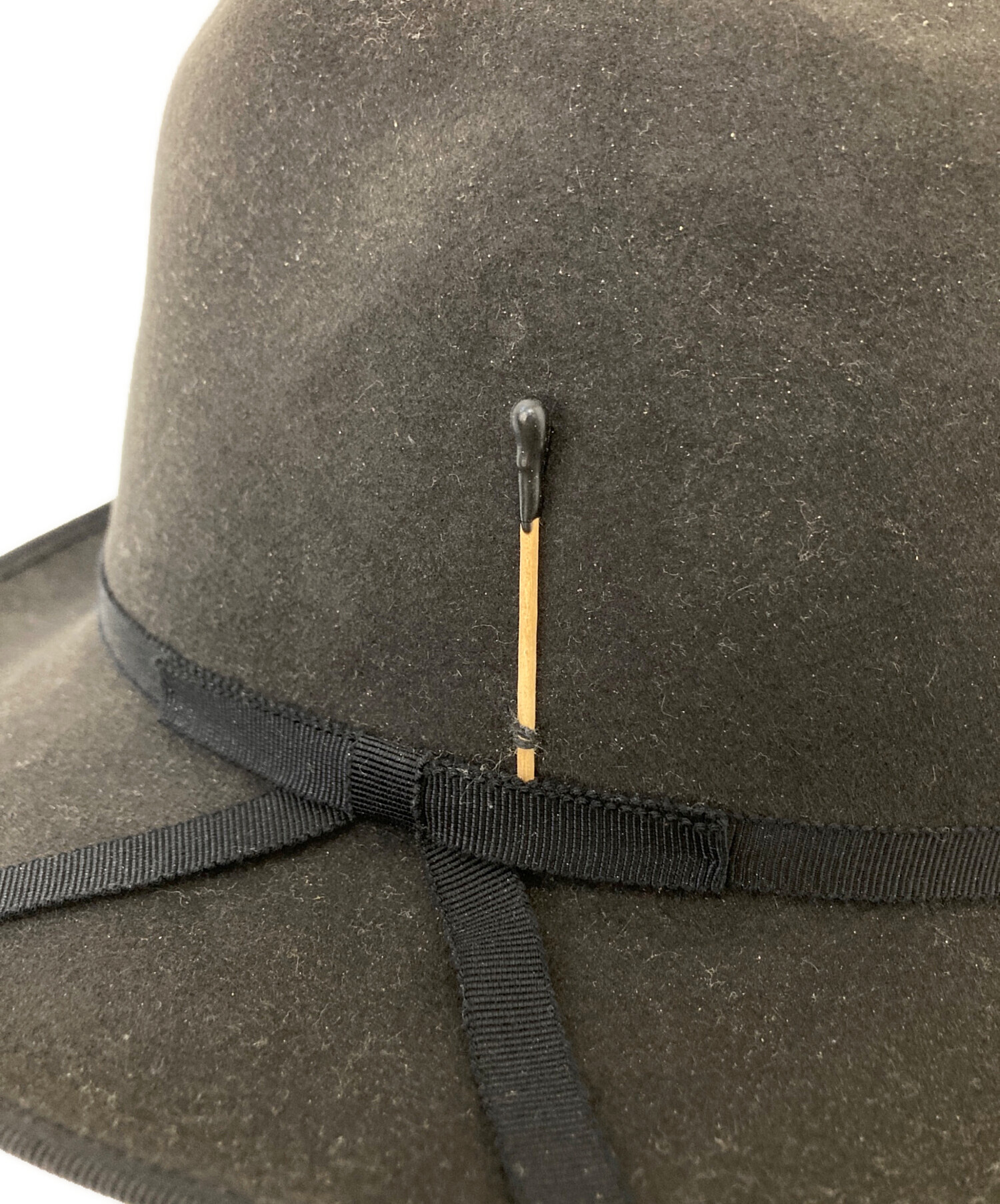 中古・古着通販】STETSON (ステットソン) BAD QUENTIN (バッド