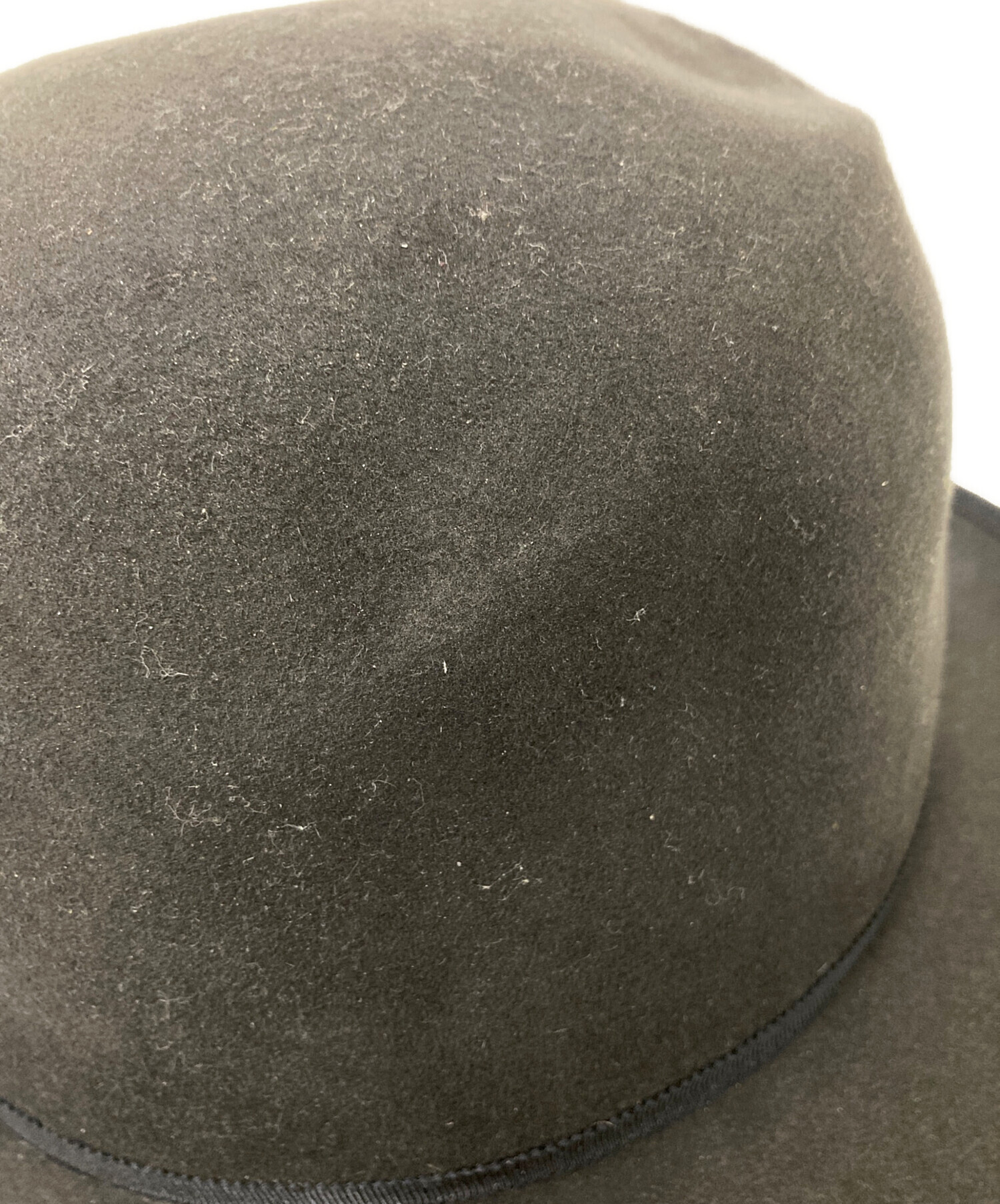 中古・古着通販】STETSON (ステットソン) BAD QUENTIN (バッド