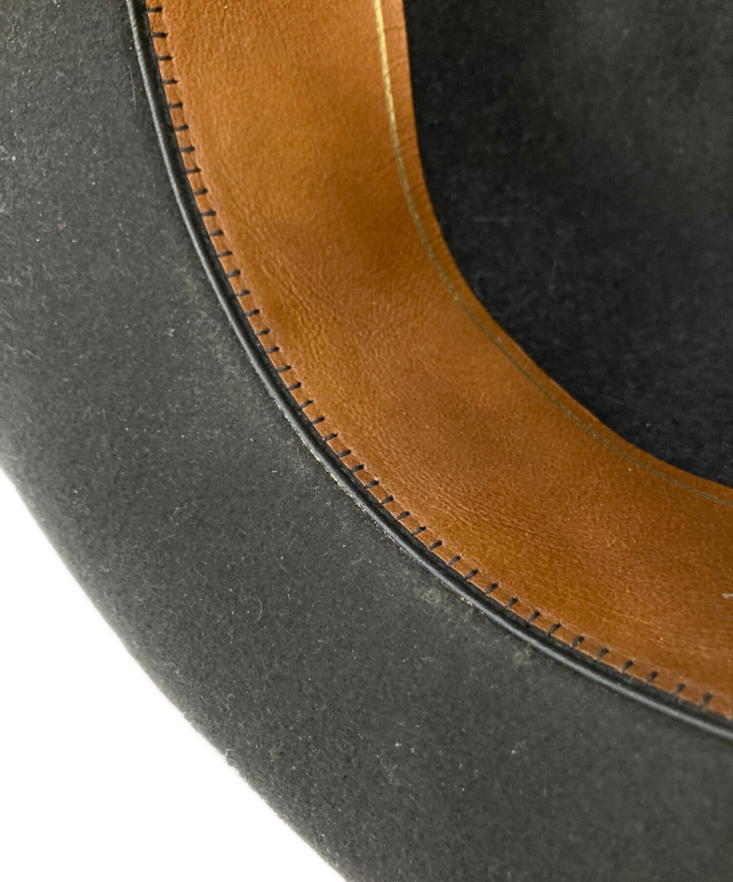 中古・古着通販】STETSON (ステットソン) BAD QUENTIN (バッド 