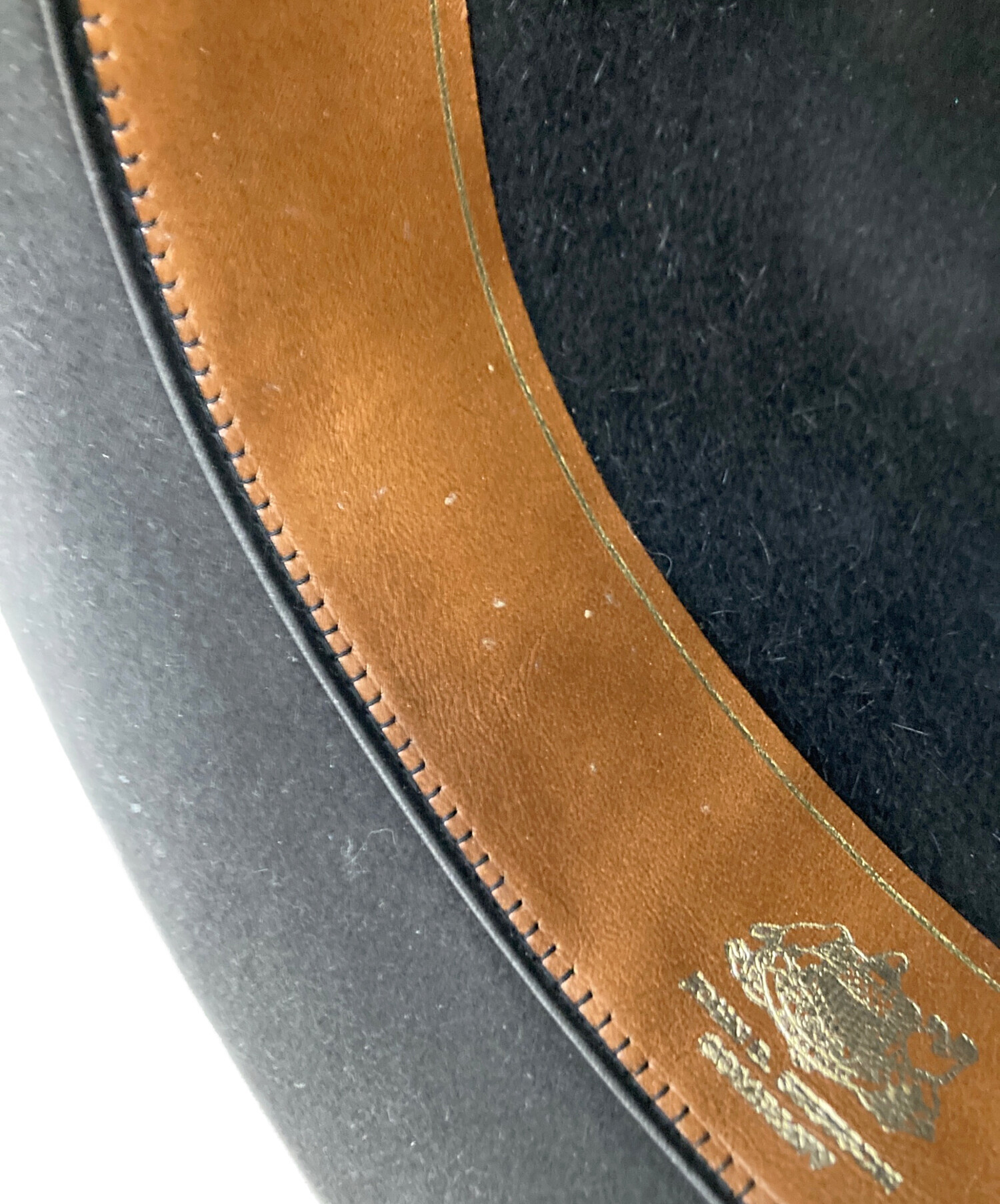 中古・古着通販】STETSON (ステットソン) BAD QUENTIN (バッド
