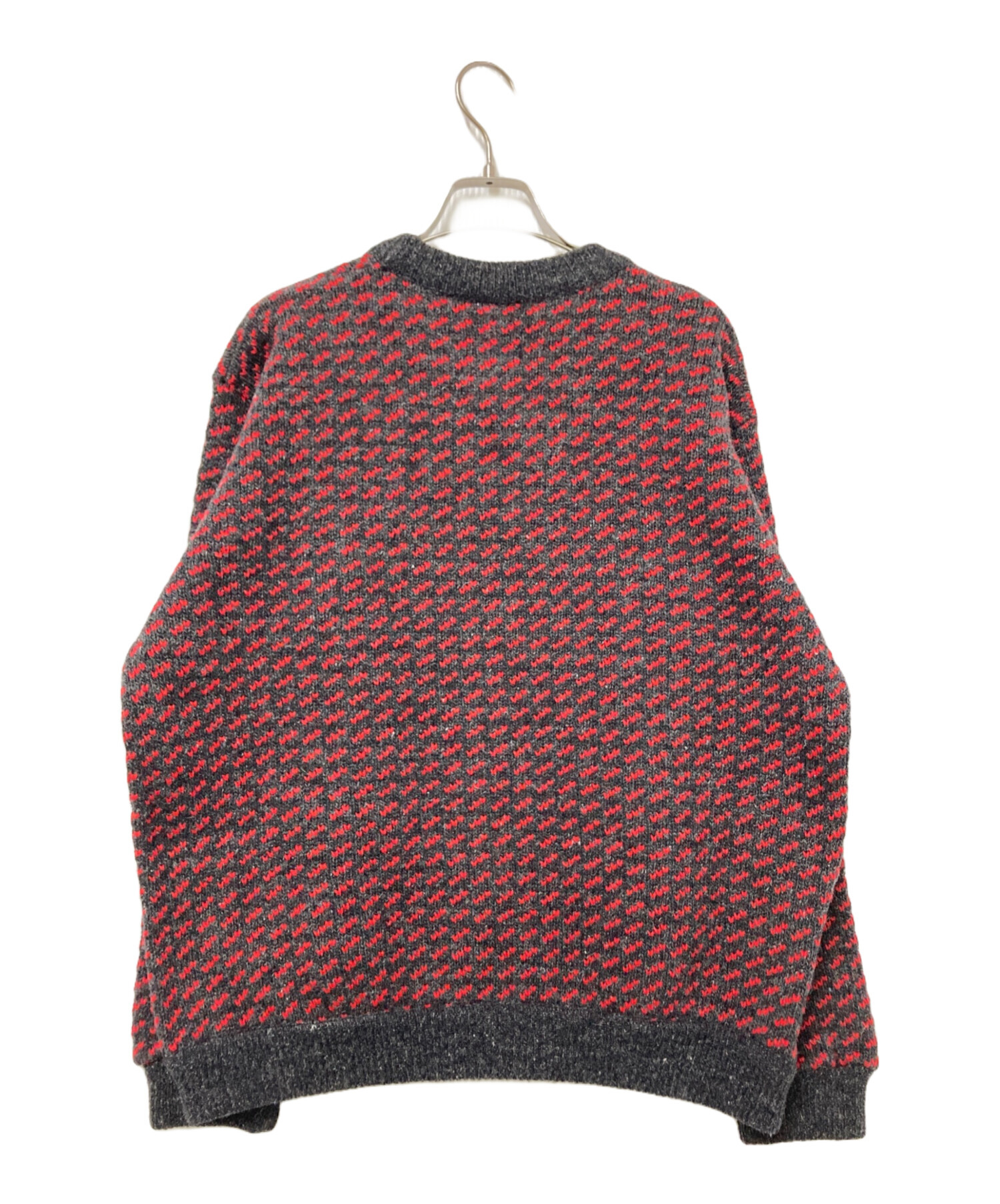 バーズアイニットLLBean 80s XL 希少