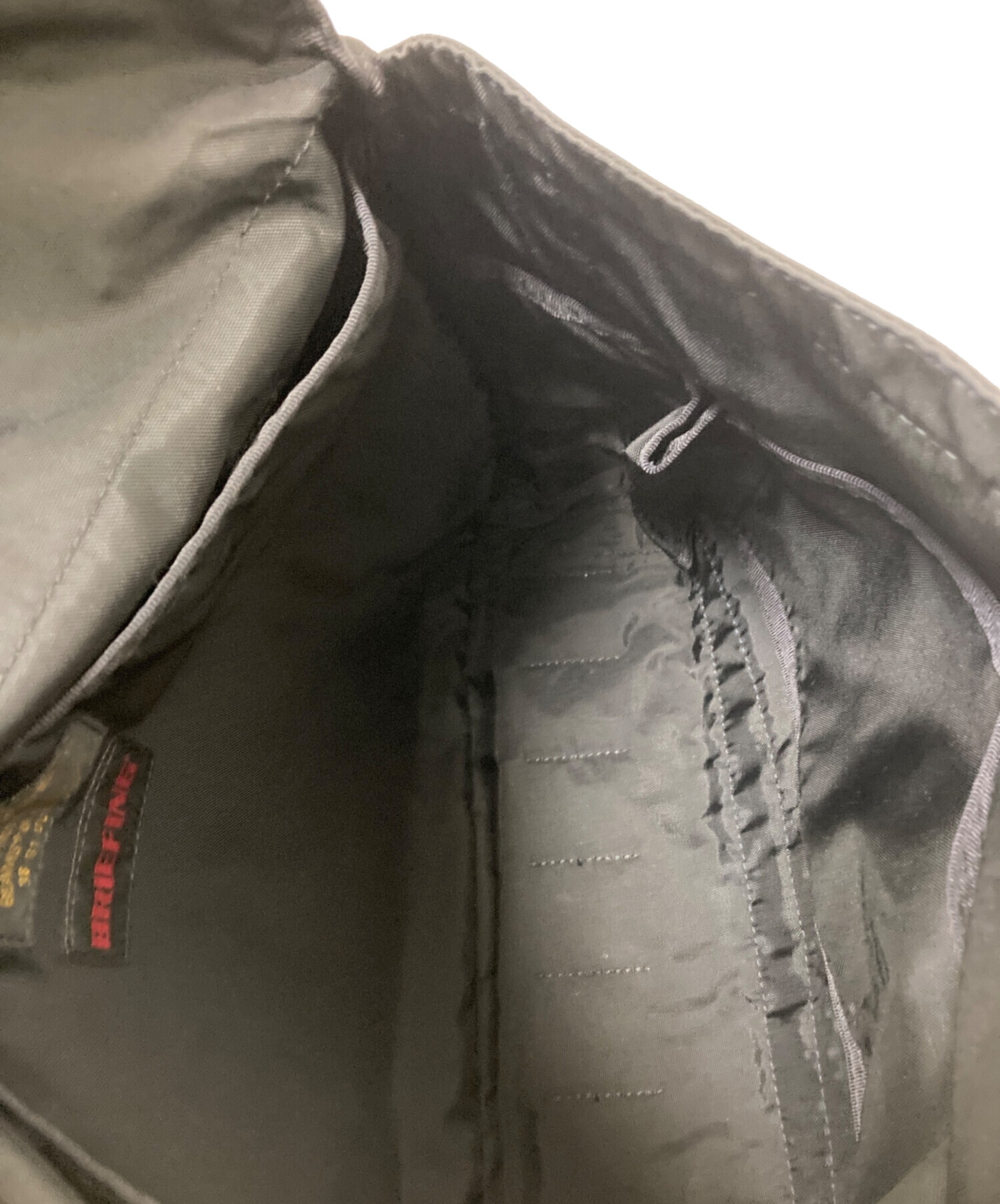 中古・古着通販】BRIEFING (ブリーフィング) BEAMS (ビームス) Fleet