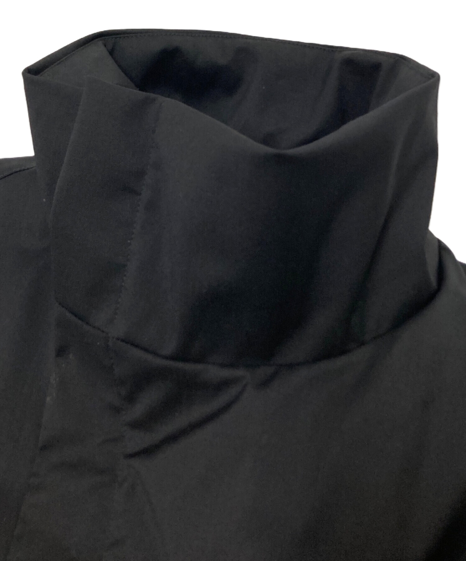 中古・古着通販】tilak (ティラック) THOMAS COAT Nano wool + G LOFT