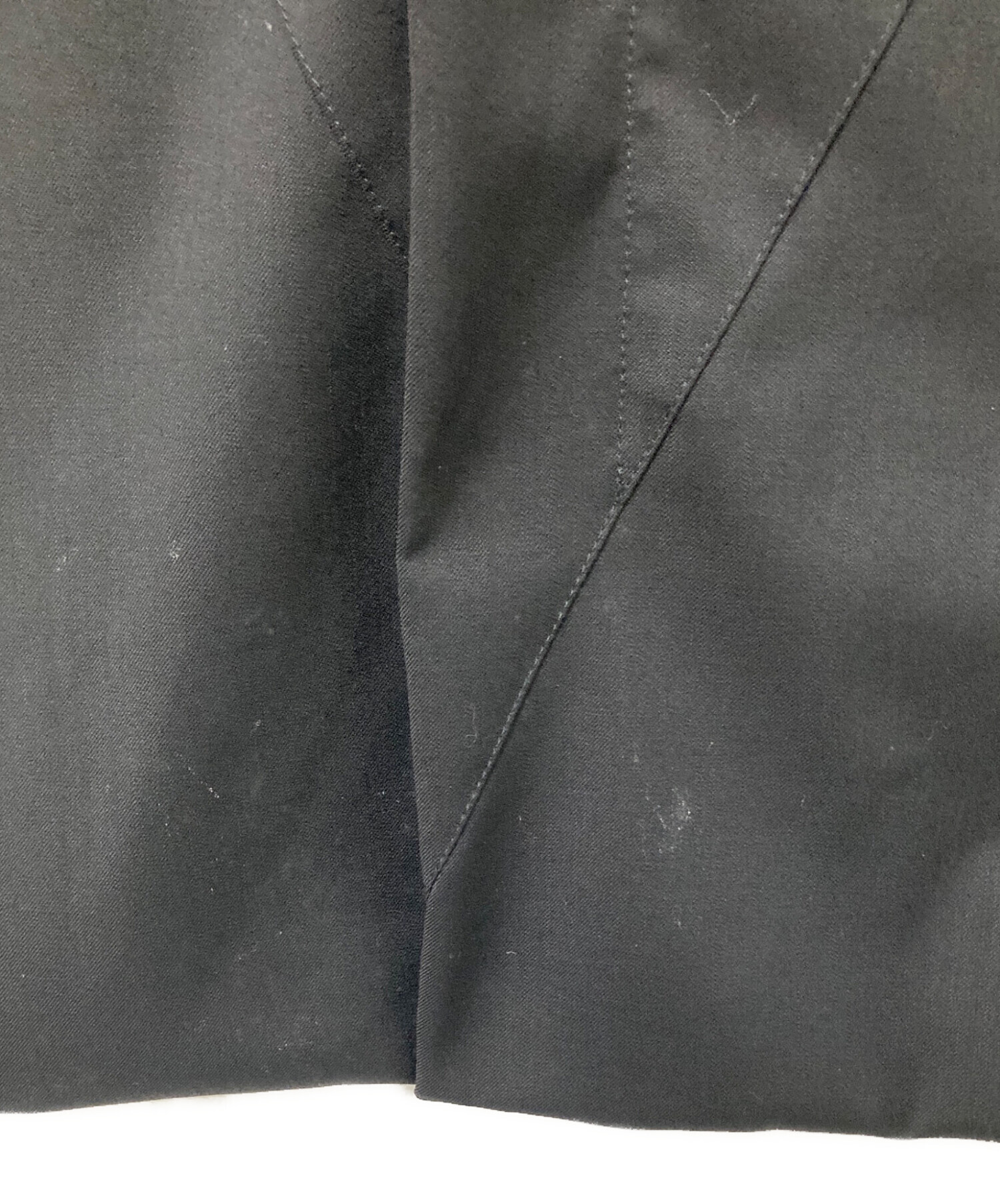 中古・古着通販】tilak (ティラック) THOMAS COAT Nano wool + G LOFT 