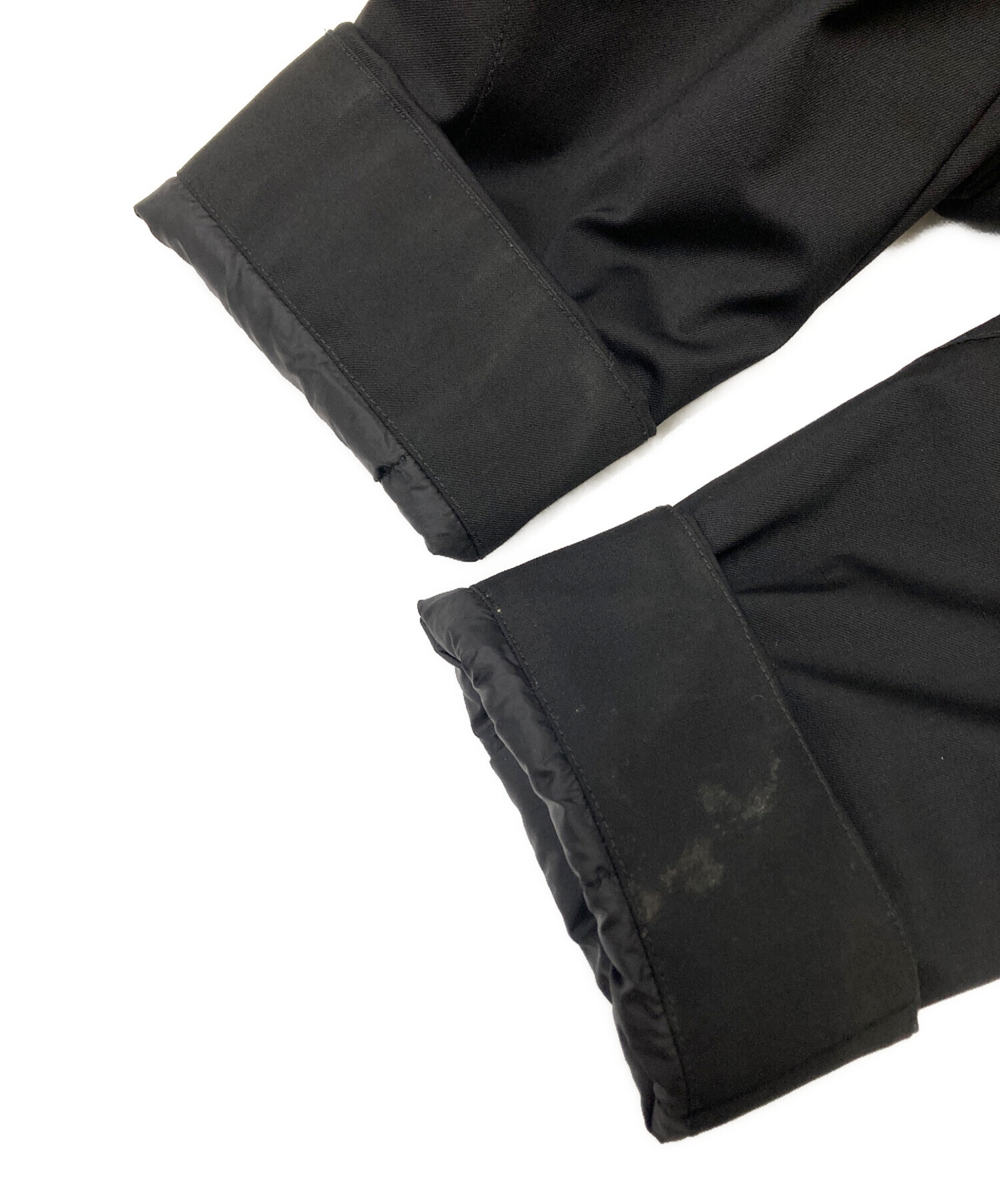 中古・古着通販】tilak (ティラック) THOMAS COAT Nano wool + G LOFT