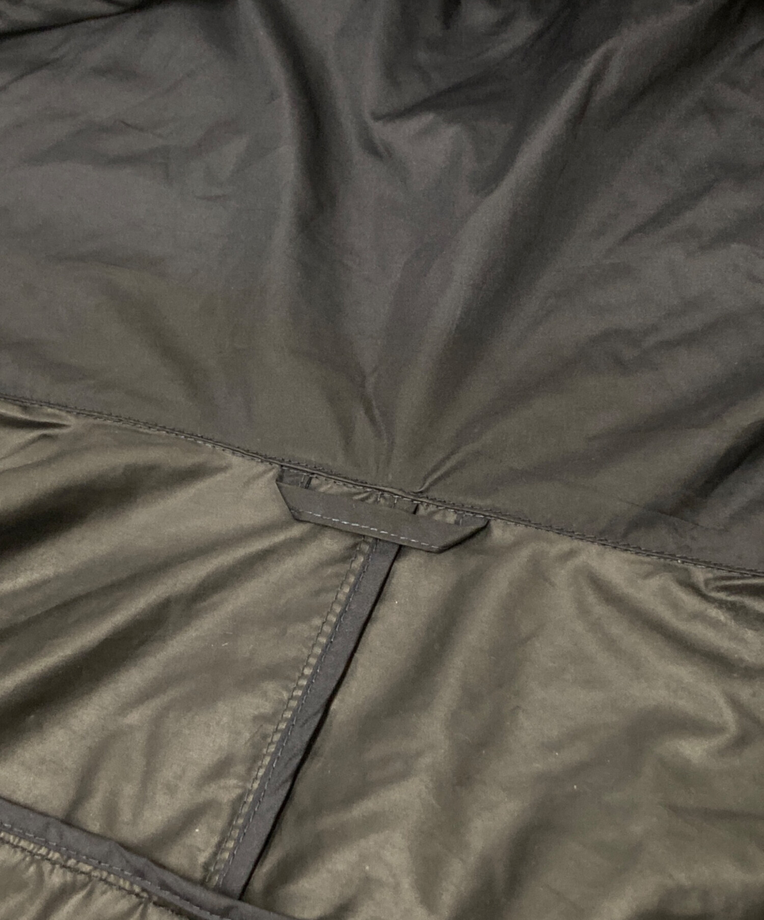 中古・古着通販】EMPORIO ARMANI (エンポリオアルマーニ) ウインド