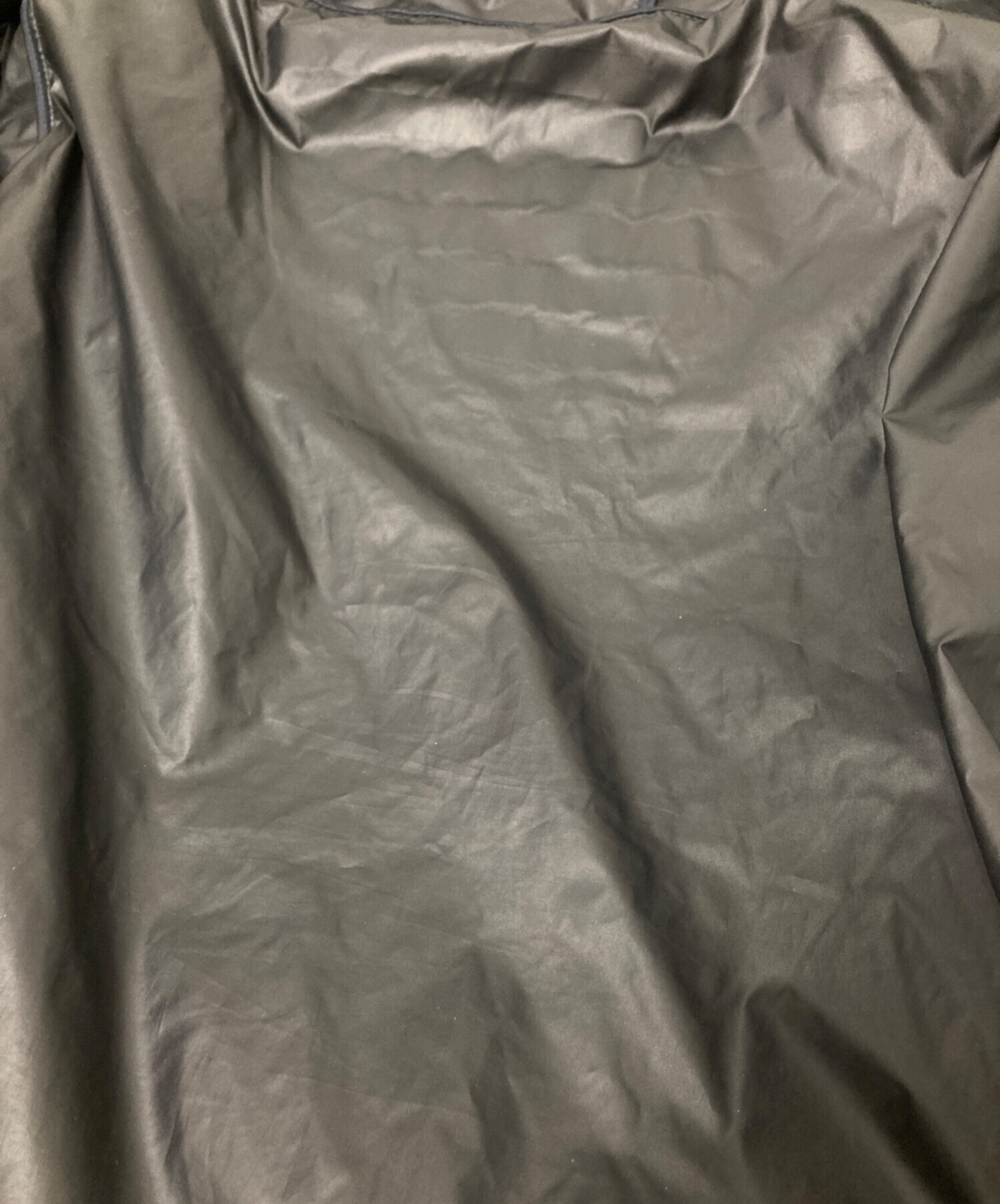 中古・古着通販】EMPORIO ARMANI (エンポリオアルマーニ) ウインド