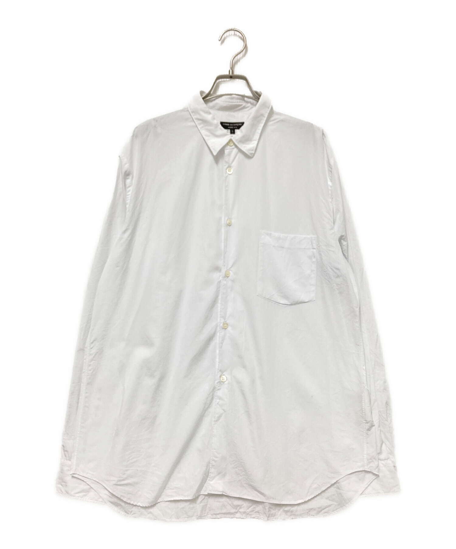 中古・古着通販】COMME des GARCONS HOMME PLUS (コムデギャルソンオム