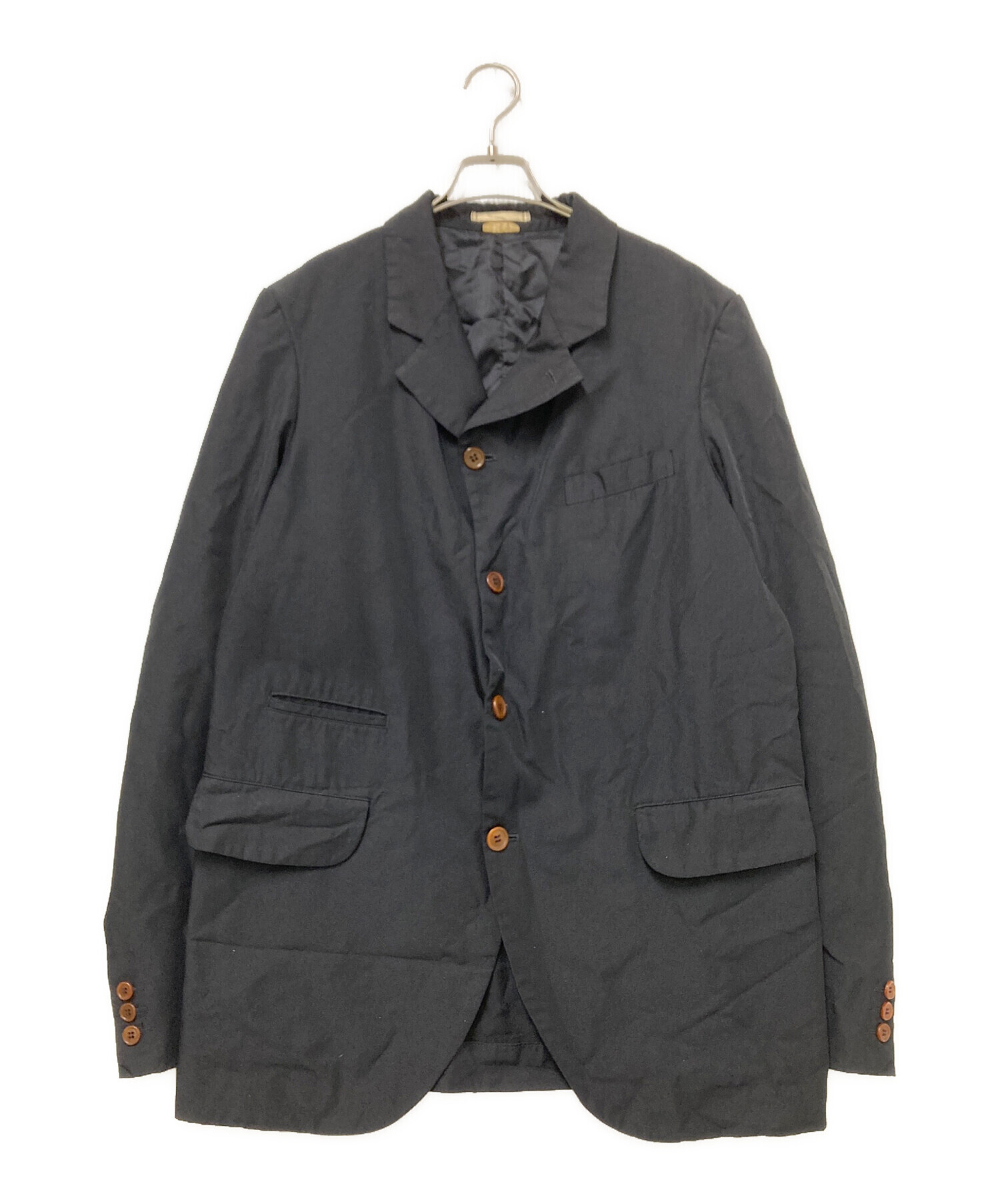 中古・古着通販】COMME des GARCONS (コムデギャルソン) ポリエステル