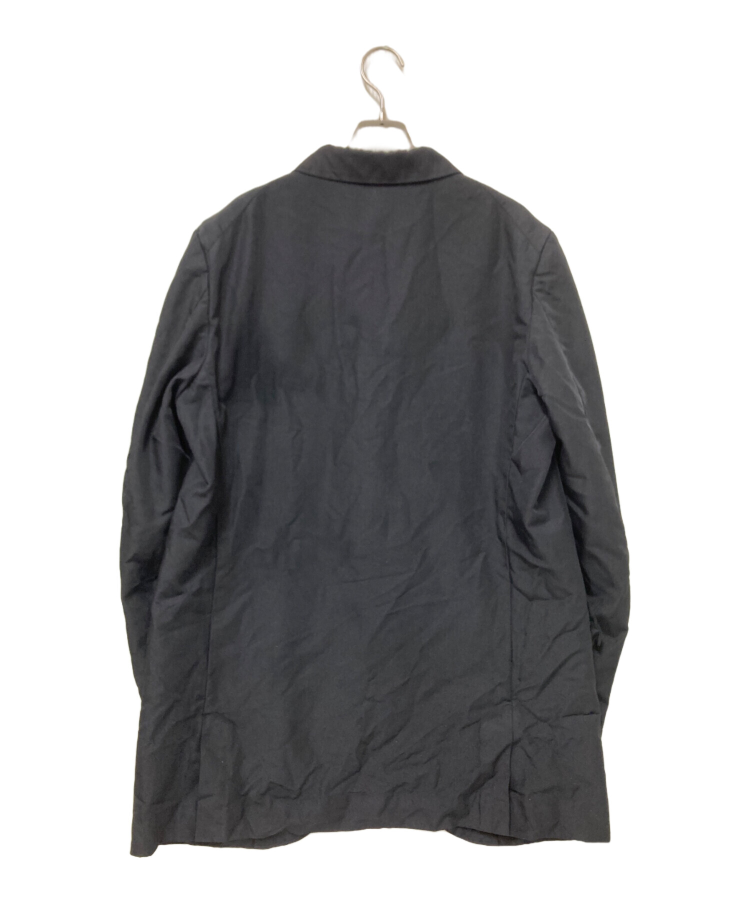 中古・古着通販】COMME des GARCONS (コムデギャルソン) ポリエステル