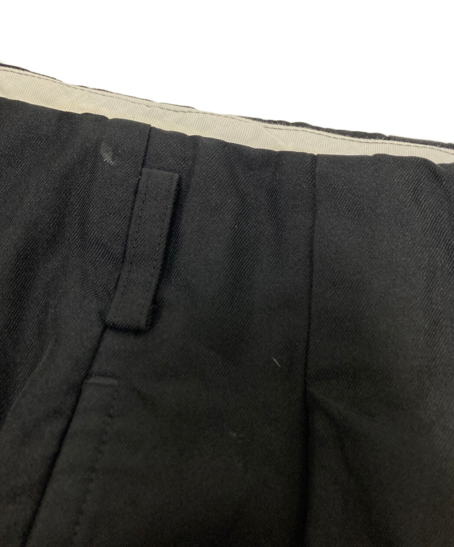 中古・古着通販】COMME des GARCONS HOMME PLUS (コムデギャルソンオム