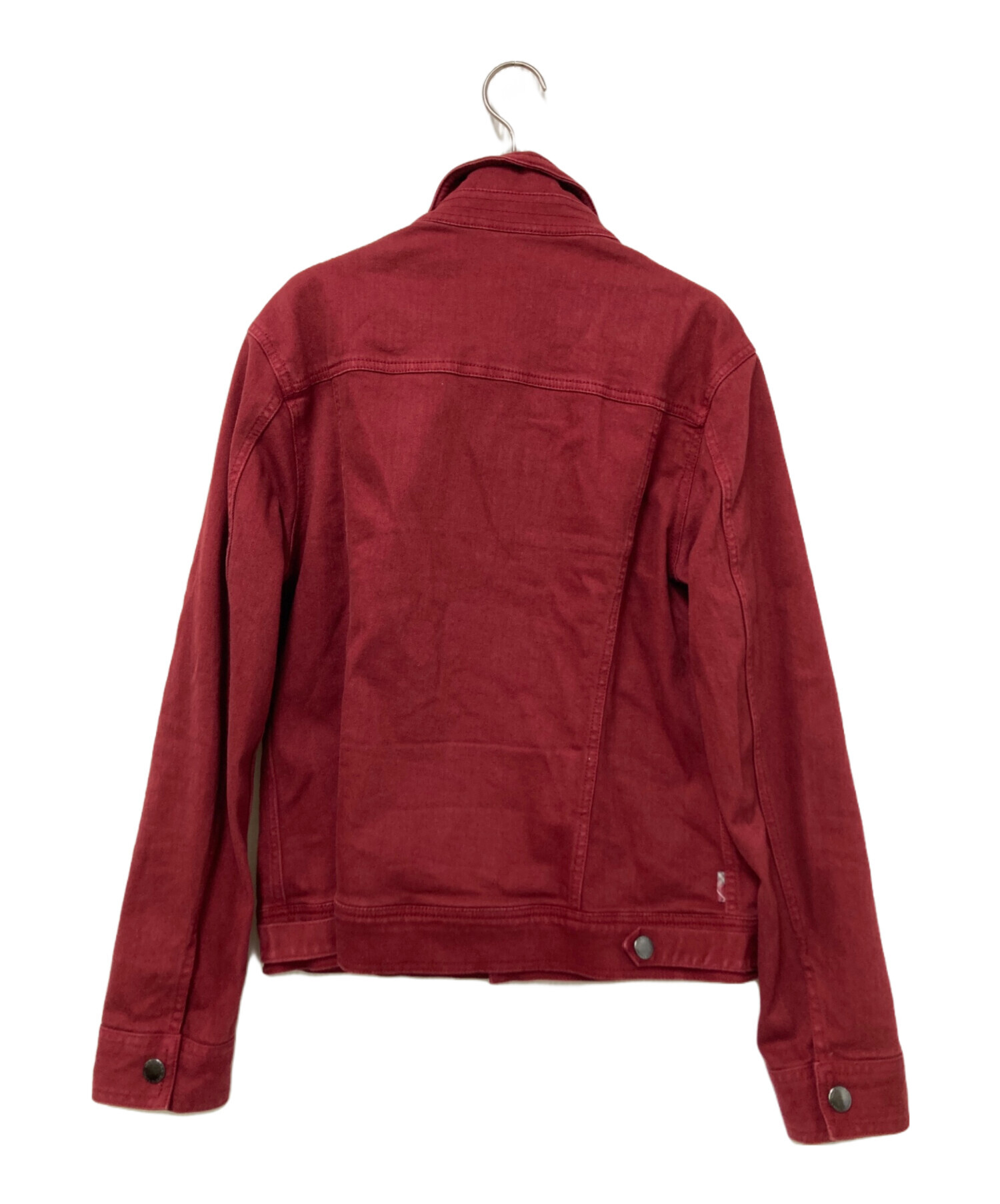 中古・古着通販】BURBERRY BLACK LABEL (バーバリーブラックレーベル