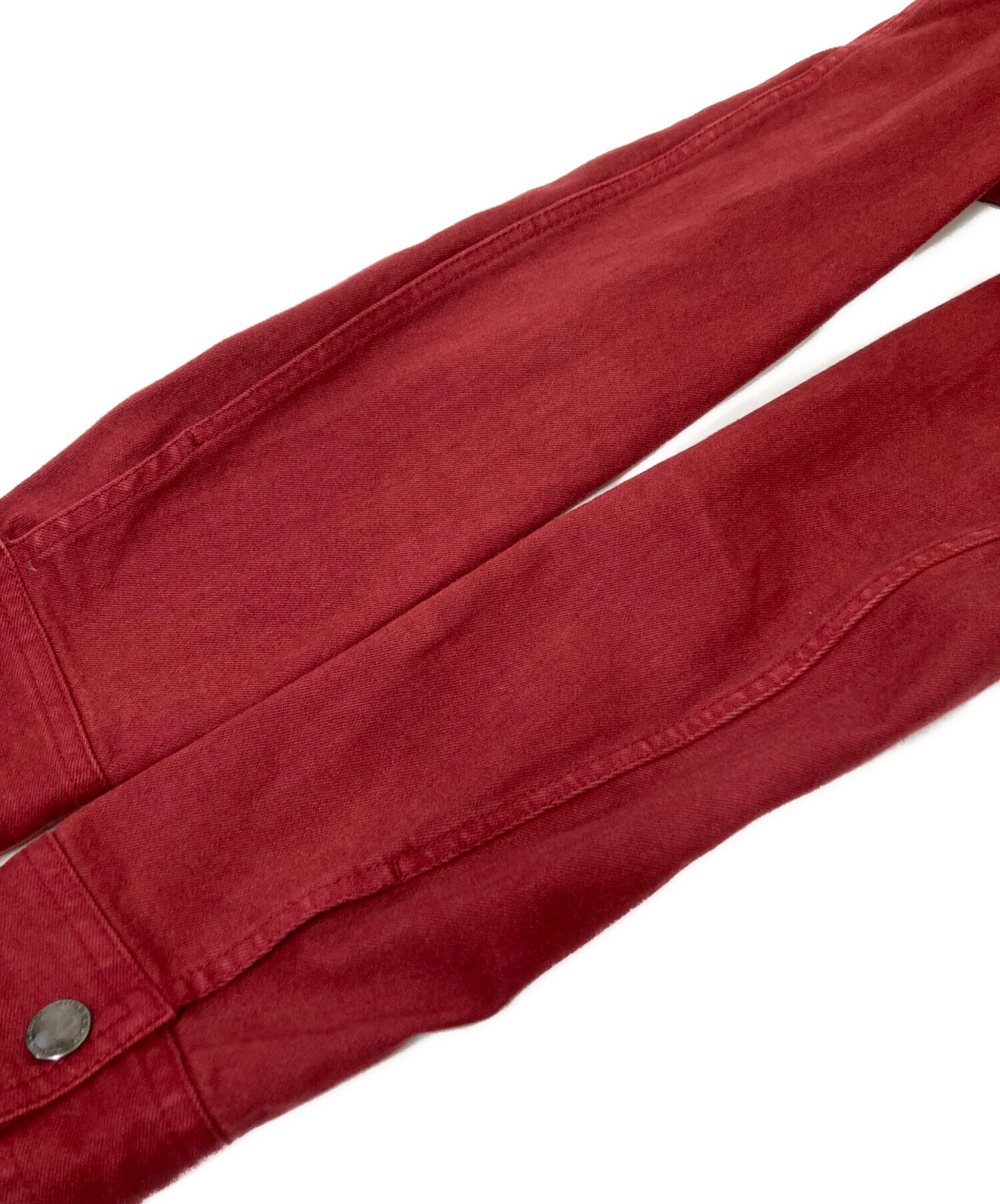 中古・古着通販】BURBERRY BLACK LABEL (バーバリーブラックレーベル