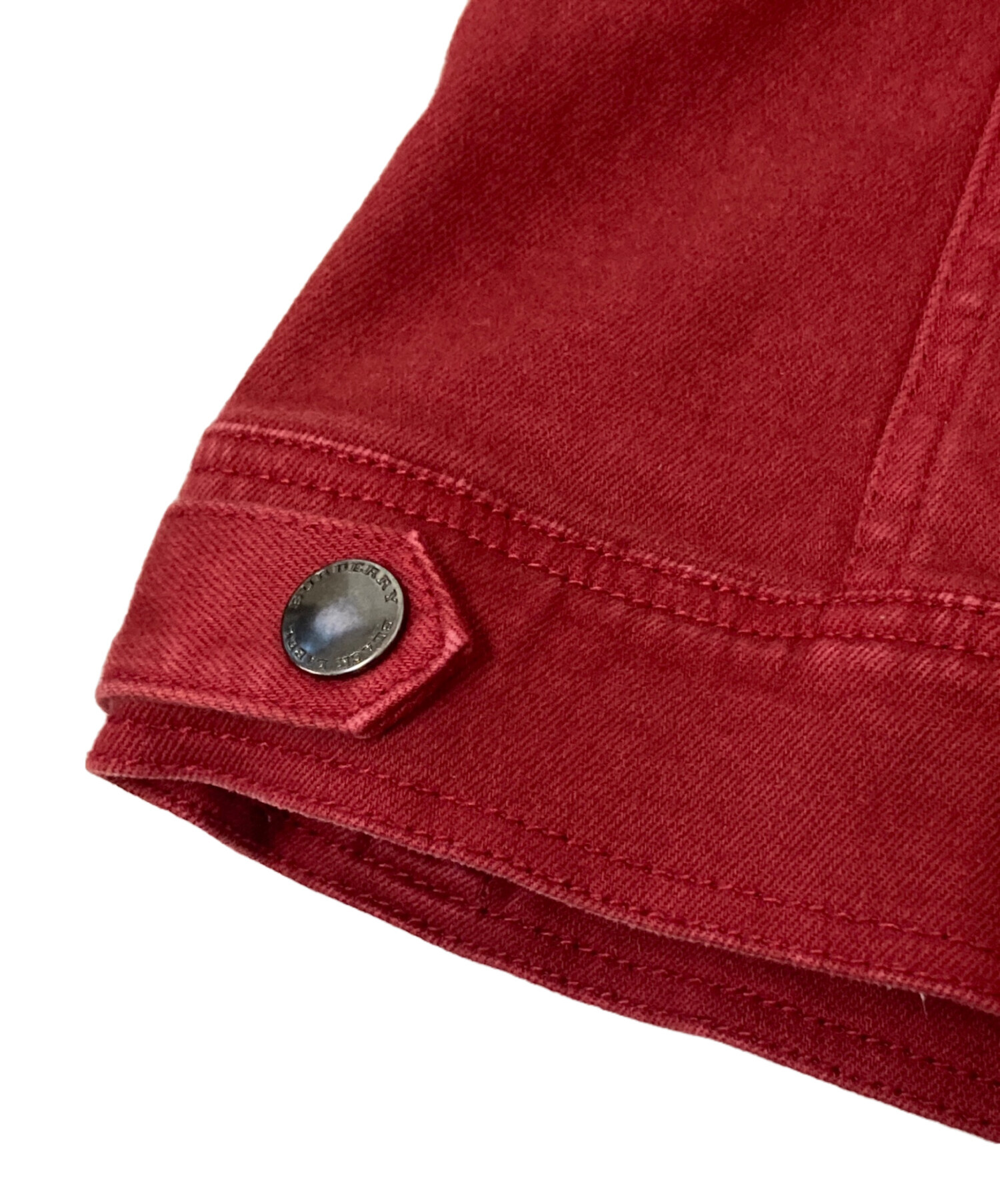 中古・古着通販】BURBERRY BLACK LABEL (バーバリーブラックレーベル