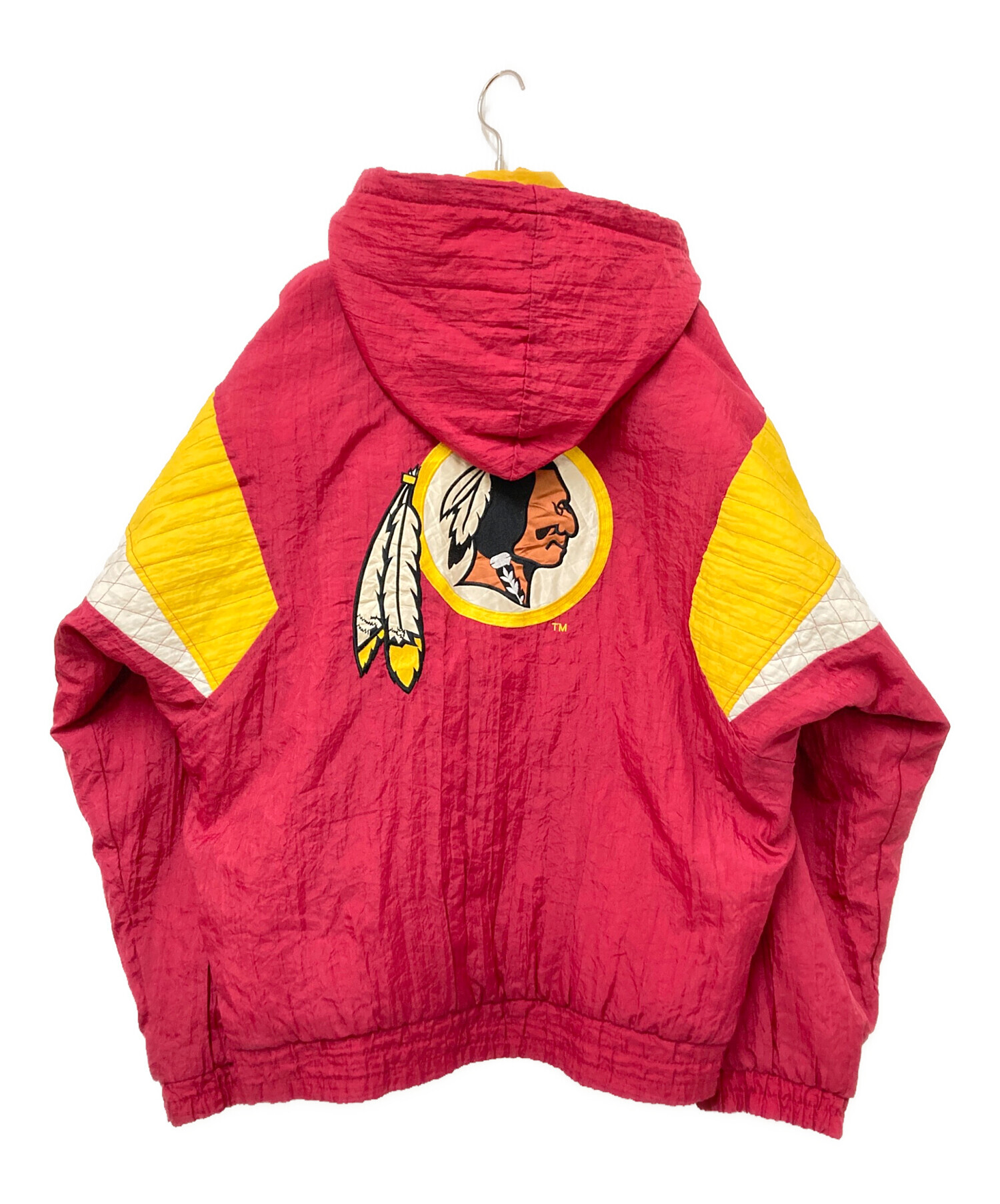 中古・古着通販】STARTER (スターター) NFL (エヌエフエル) 90'S中綿