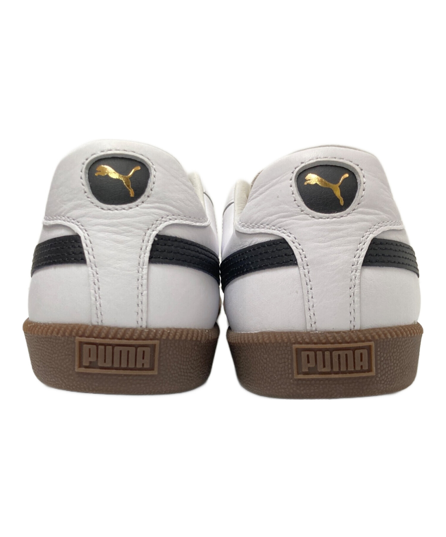 中古・古着通販】PUMA (プーマ) KING 21 IT BILLY'S ホワイト サイズ