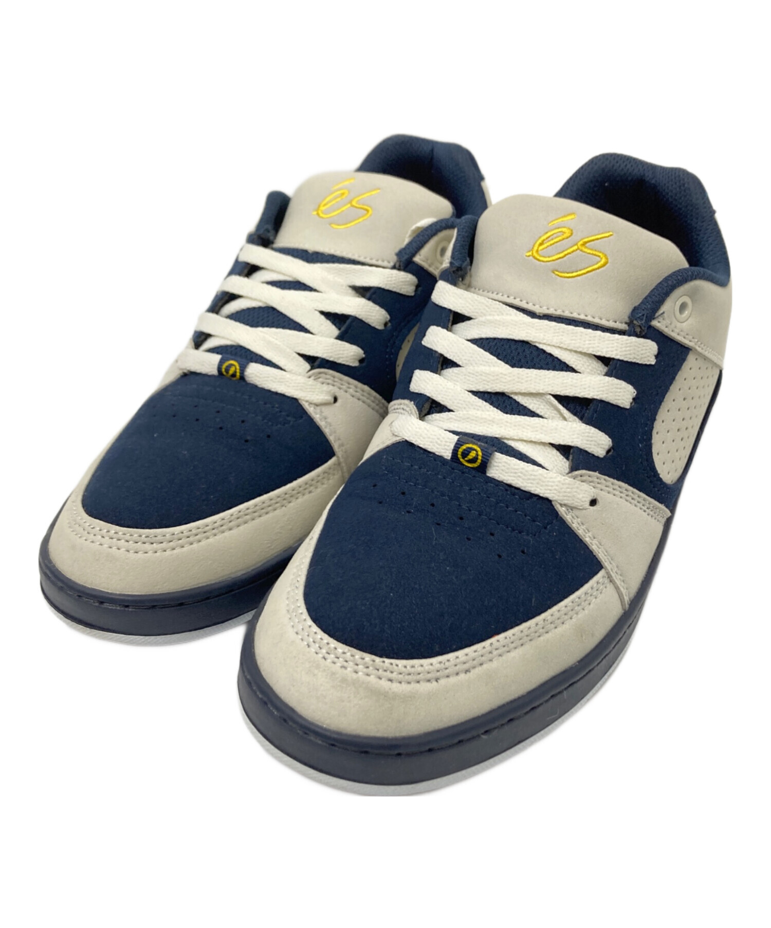 J.L-A.L ジェイラル スニーカー メンズ 【古着】【中古】 中古・古着通販】le coq sportif (ルコックスポルティフ) L-WANDERER