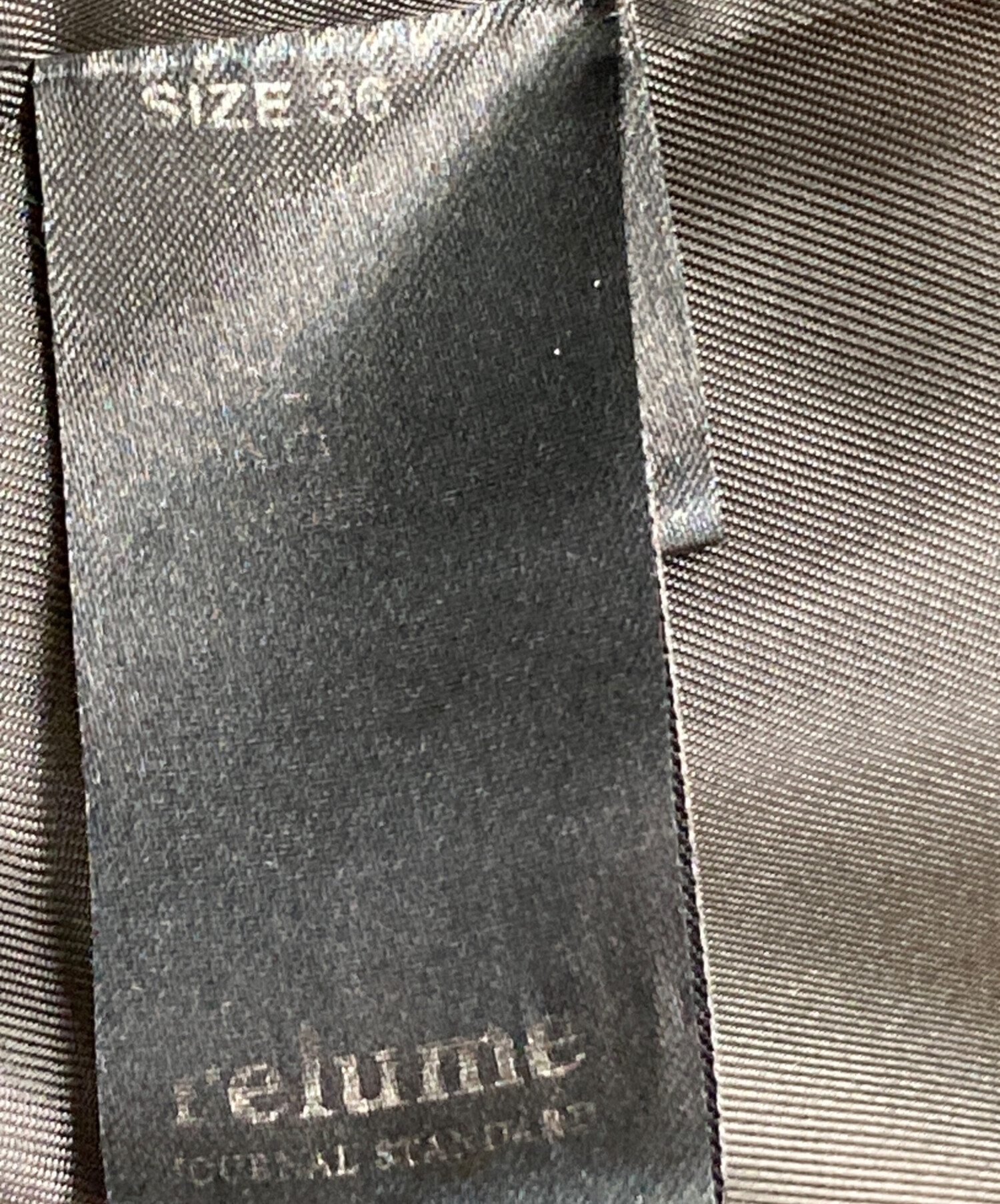中古・古着通販】JOURNAL STANDARD relume (ジャーナルスタンダード