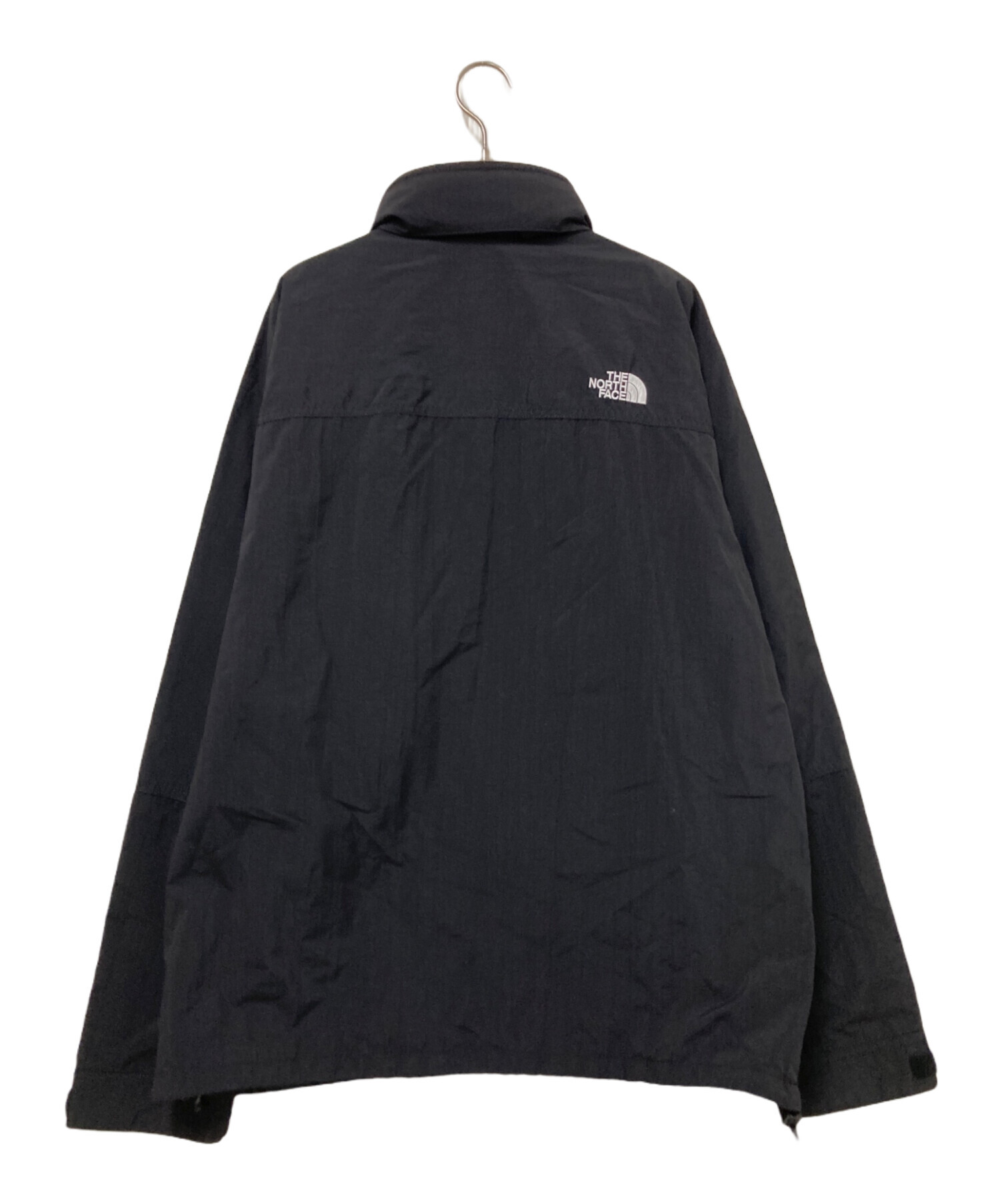 中古・古着通販】THE NORTH FACE (ザ ノース フェイス) ハイドレナ