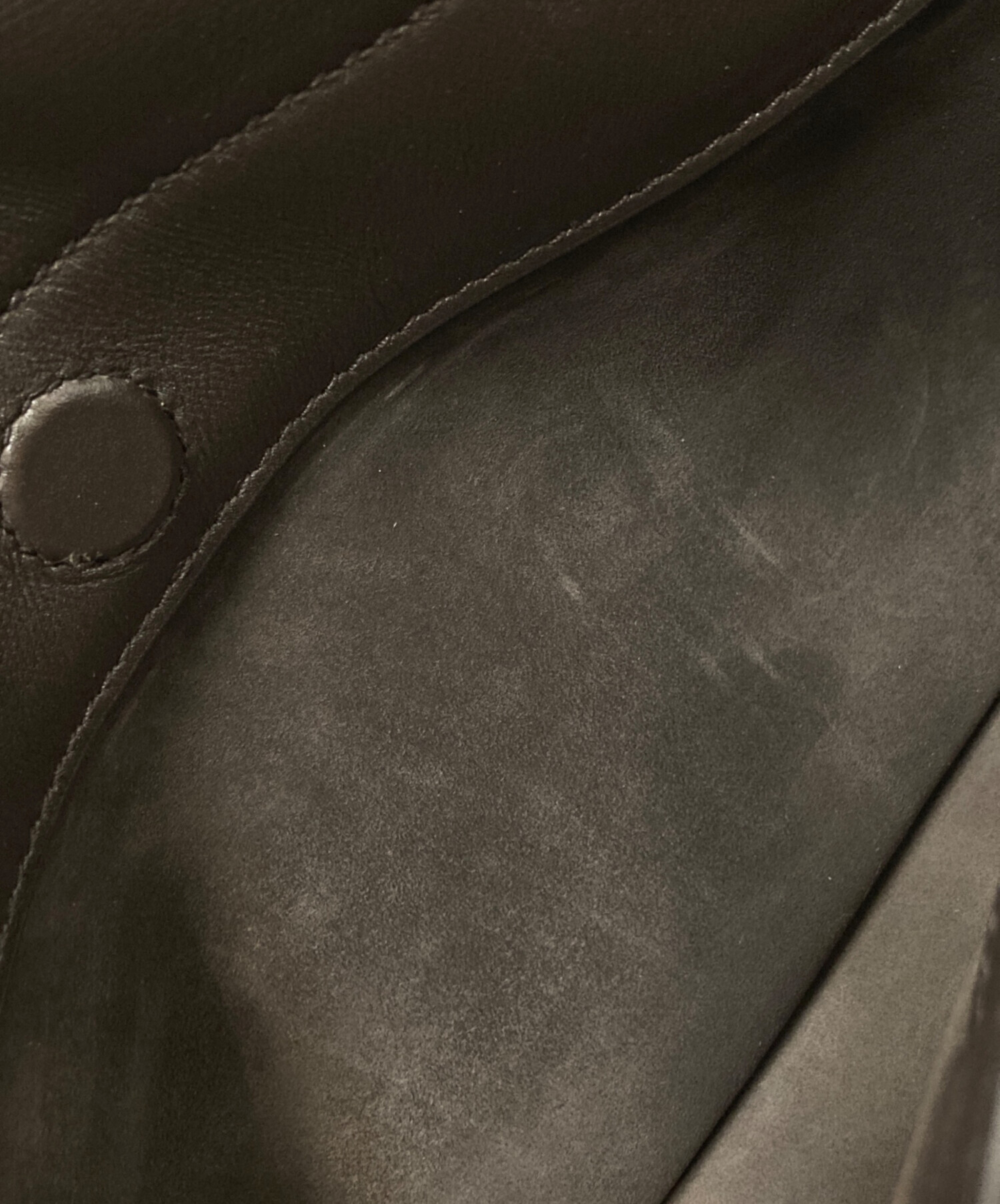 中古・古着通販】MICHAEL KORS (マイケル・コース) フリンジショルダー