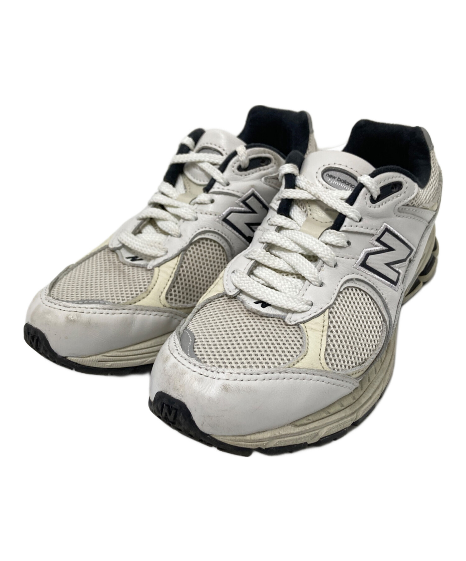 中古・古着通販】NEW BALANCE (ニューバランス) ローカットスニーカー