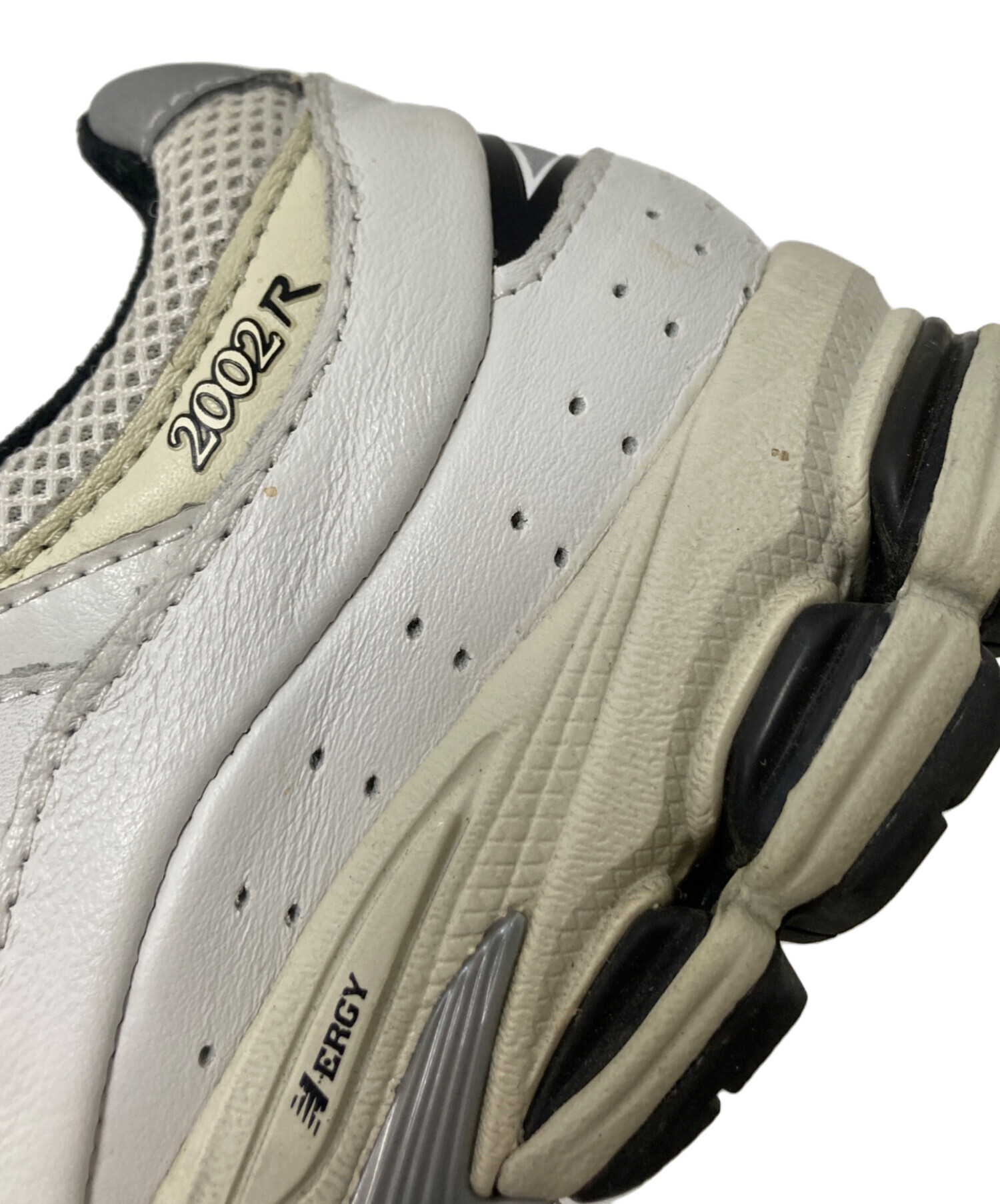 中古・古着通販】NEW BALANCE (ニューバランス) ローカットスニーカー