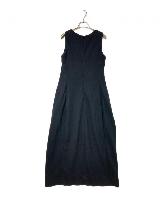 中古・古着通販】TODAYFUL (トゥデイフル) パイルバルーンドレス