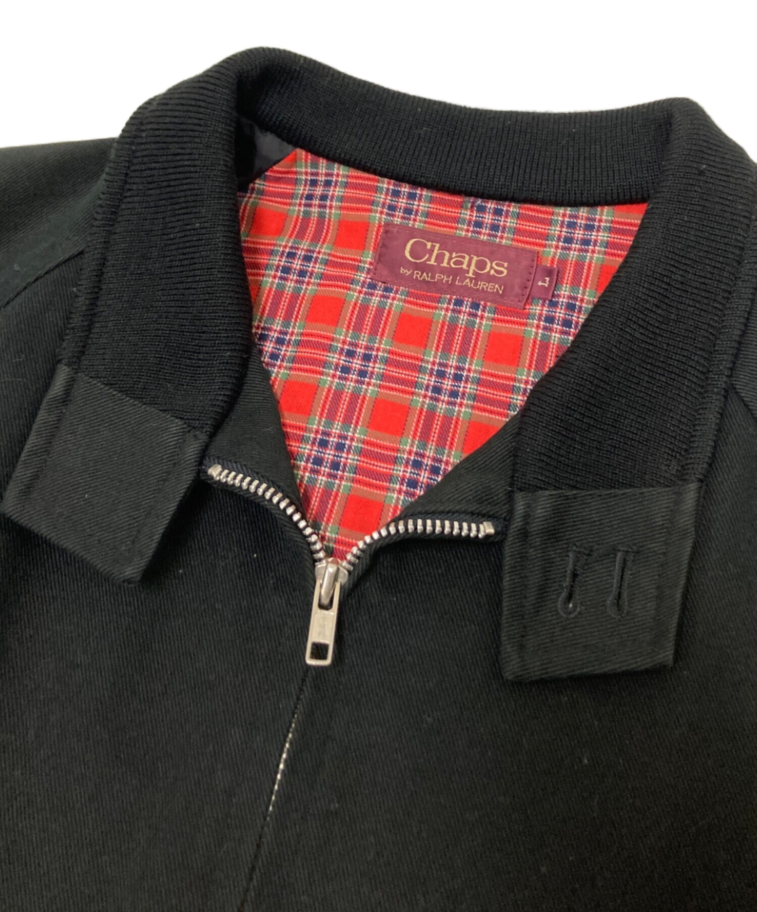 未使用級！CHAPS RALPH LAUREN ラルフローレン Pコート L 中古・古着通販】CHAPS RALPH LAUREN (チャップス ラルフローレン