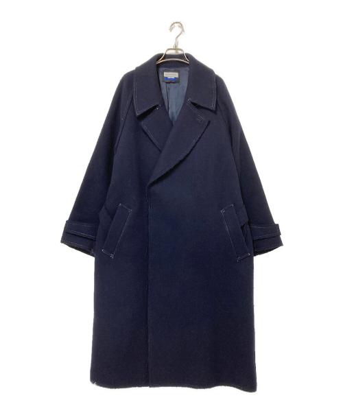 夜【出品4/12まで】　未使用☆メゾンスペシャル☆ジャケットコート 日本製 2026年最新】Yahoo!オークション -メゾンスペシャル ジャケットの中古