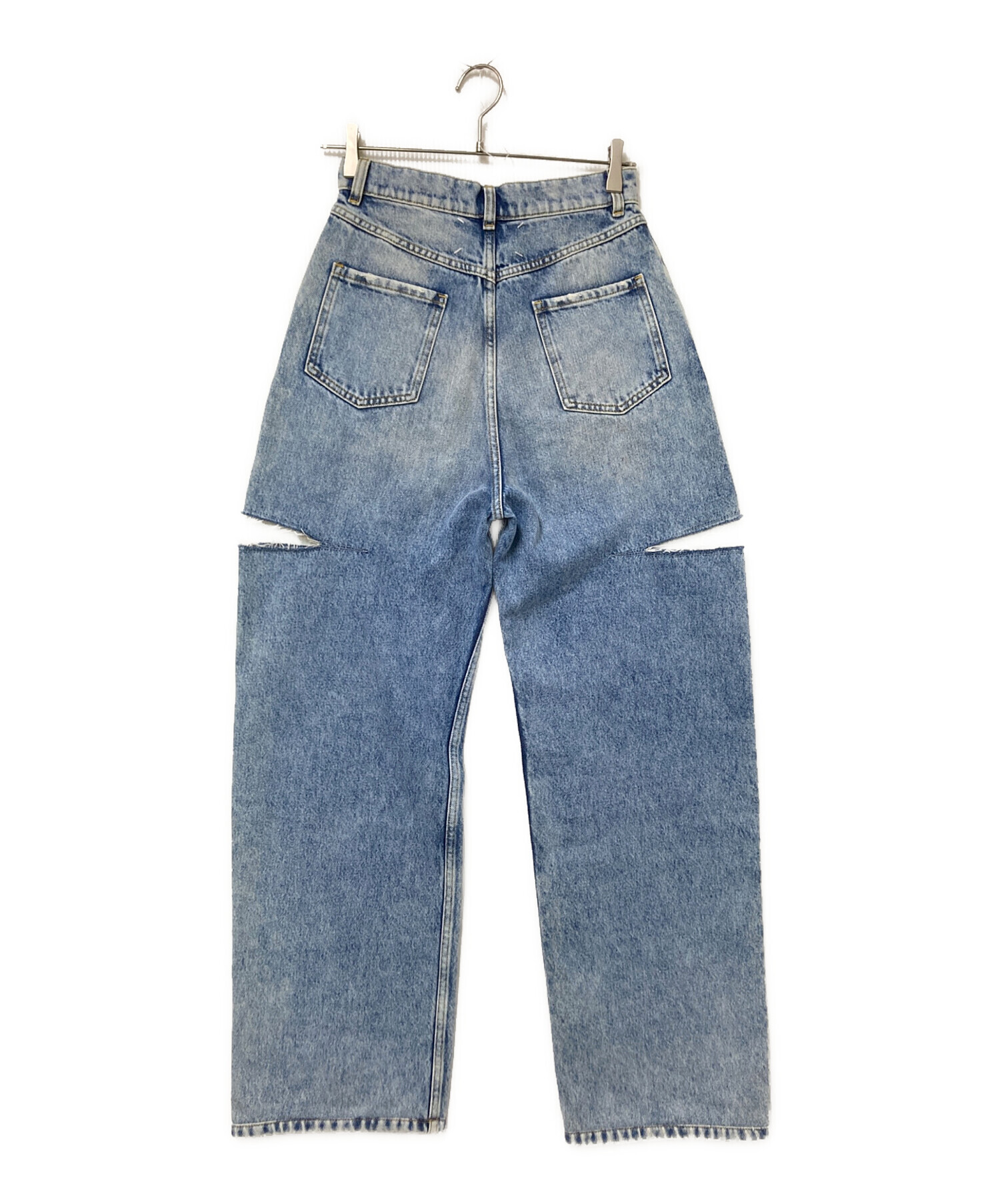 中古・古着通販】Maison Margiela (メゾンマルジェラ) カットアウト