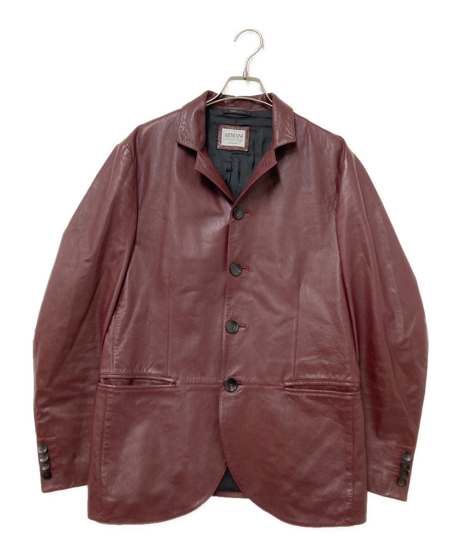 中古・古着通販】ARMANI COLLEZIONI (アルマーニ コレツィオーニ