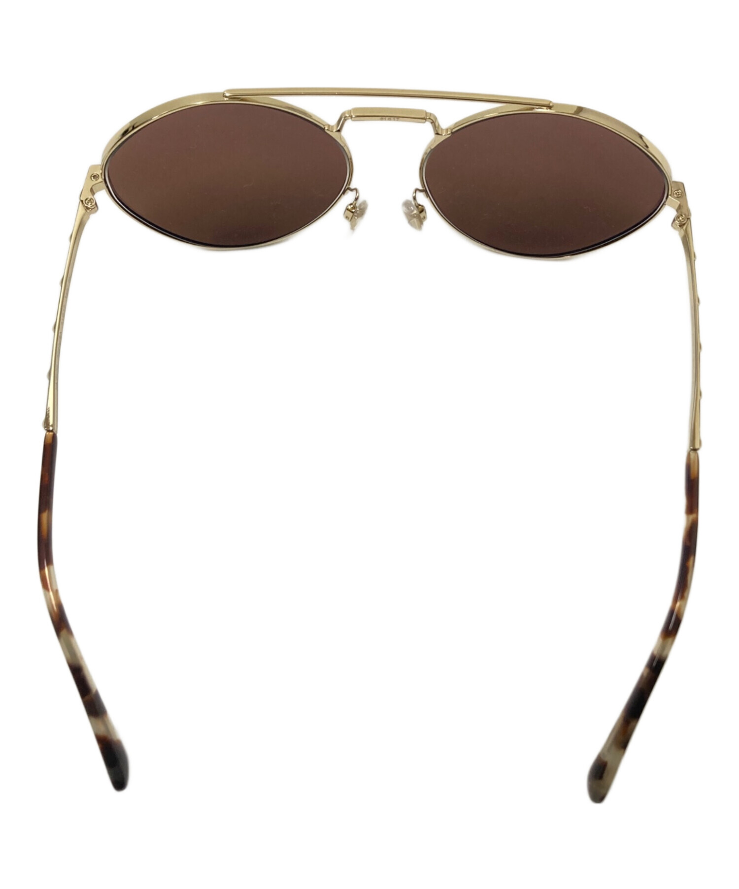 ヴァレンティノ VALENTINO サングラス 中古・古着通販】VALENTINO (ヴァレンティノ) サングラス サイズ:61