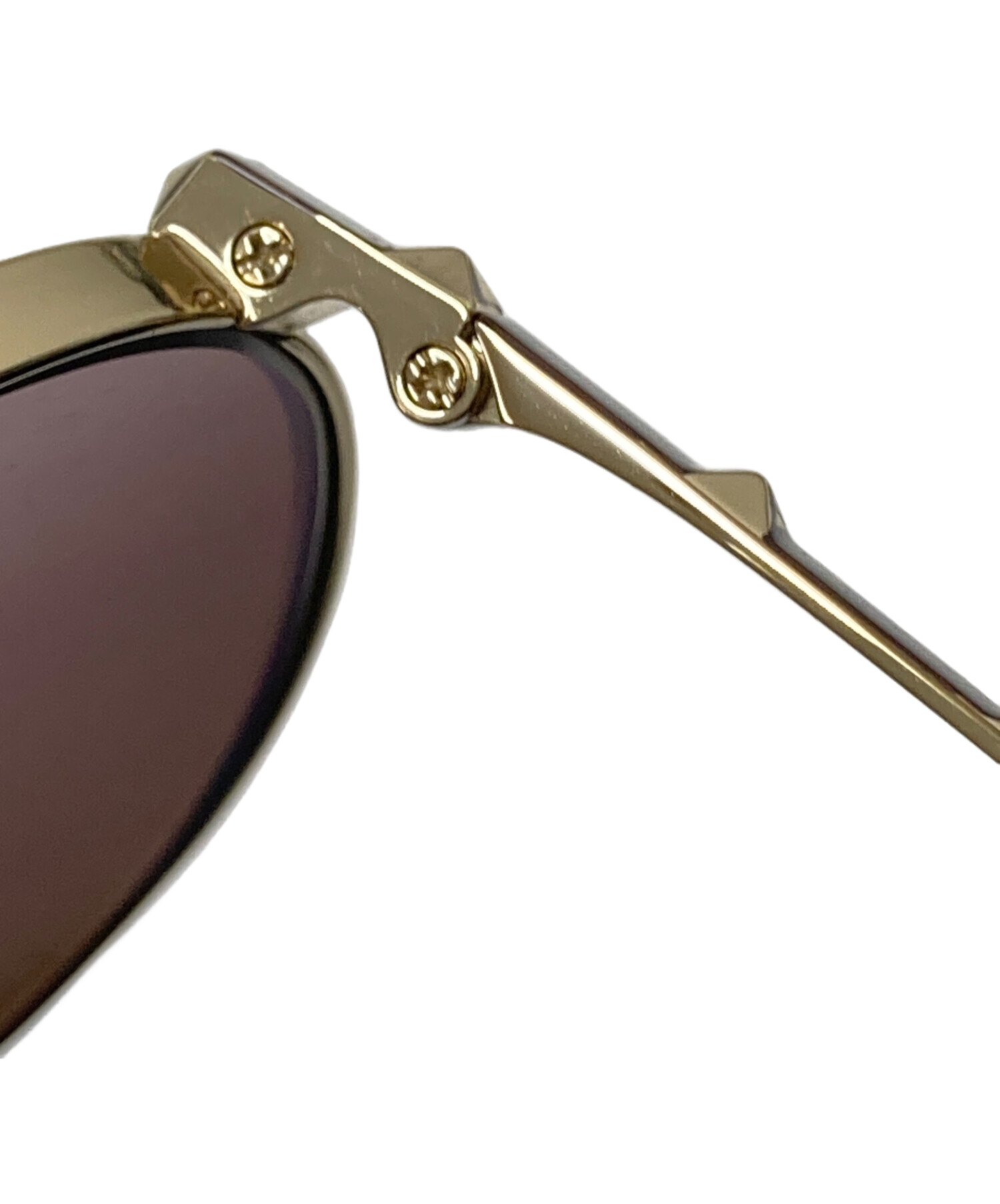 中古・古着通販】VALENTINO (ヴァレンティノ) サングラス サイズ:61