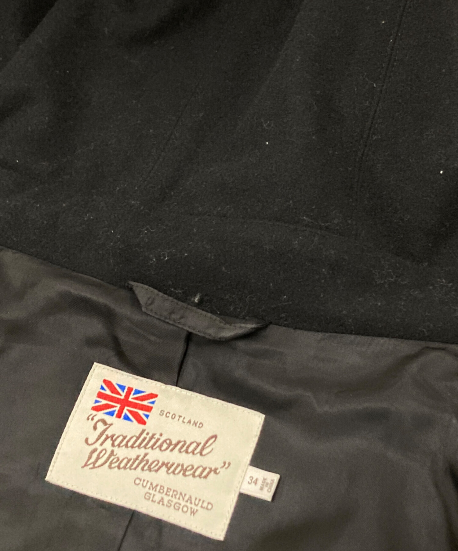 中古・古着通販】Traditional Weatherwear (トラディショナルウェザー