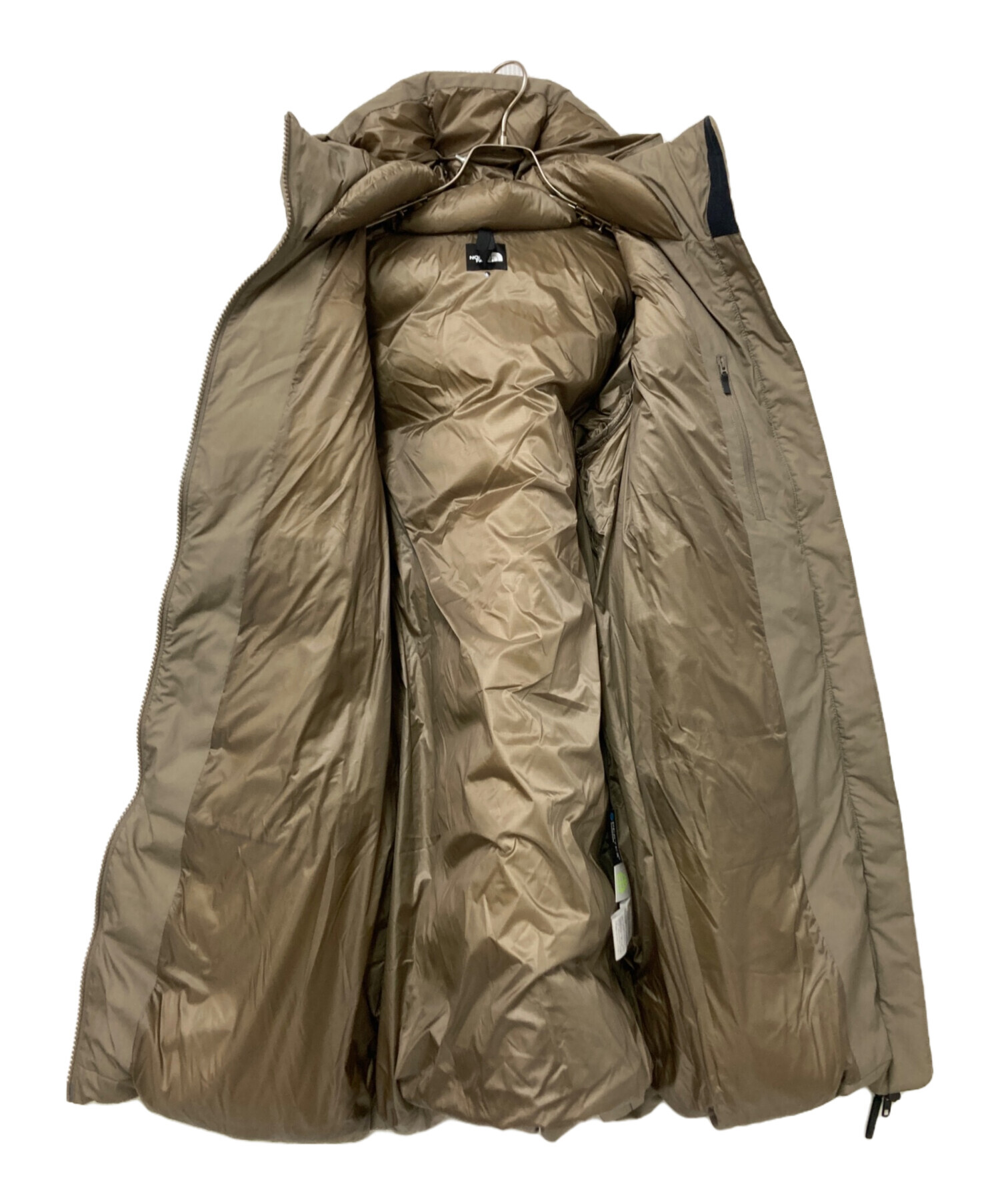 中古・古着通販】THE NORTH FACE (ザ ノース フェイス) ウインド 