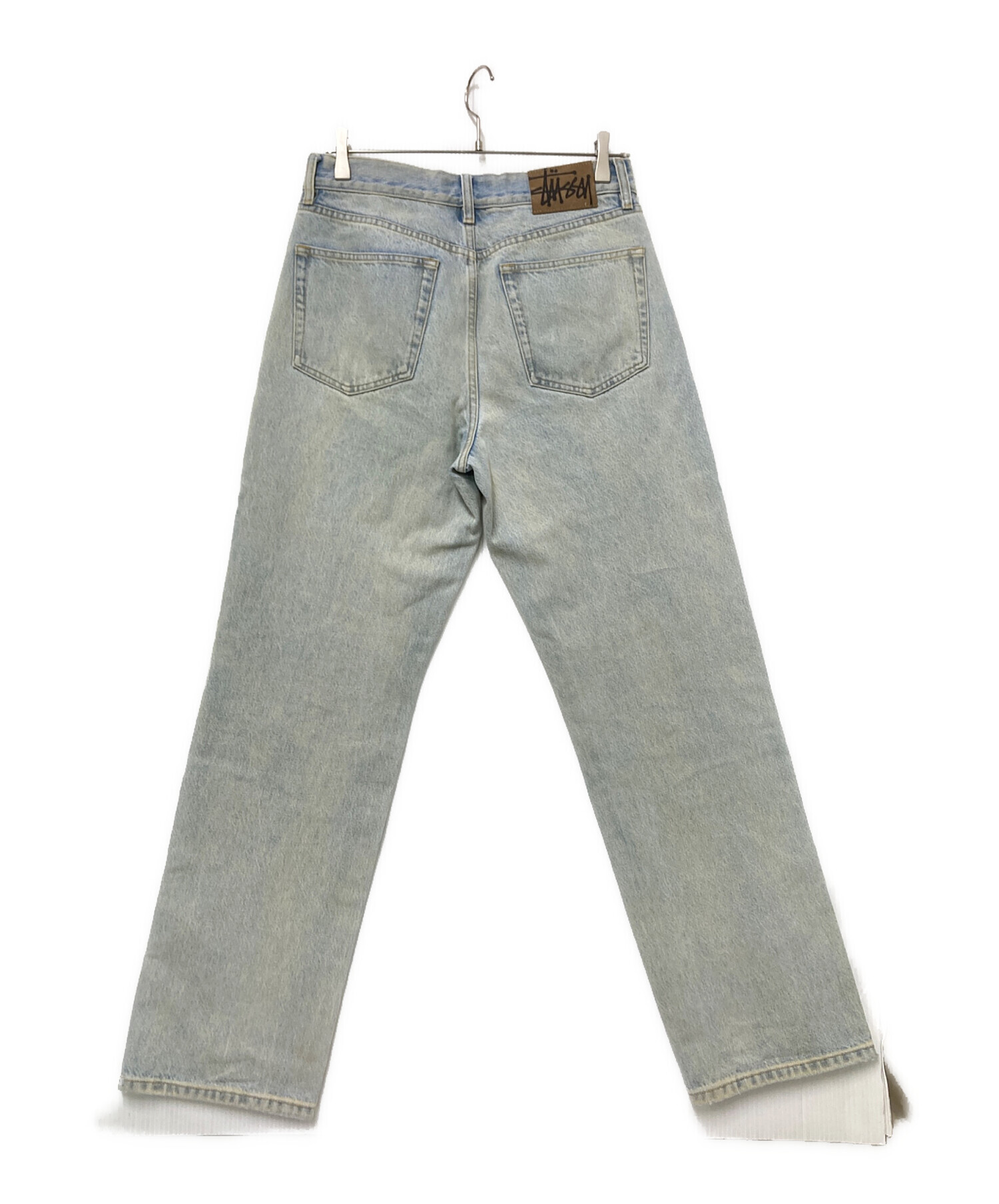 中古・古着通販】stussy (ステューシー) NEW CLASSIC JEAN PIGMENT 