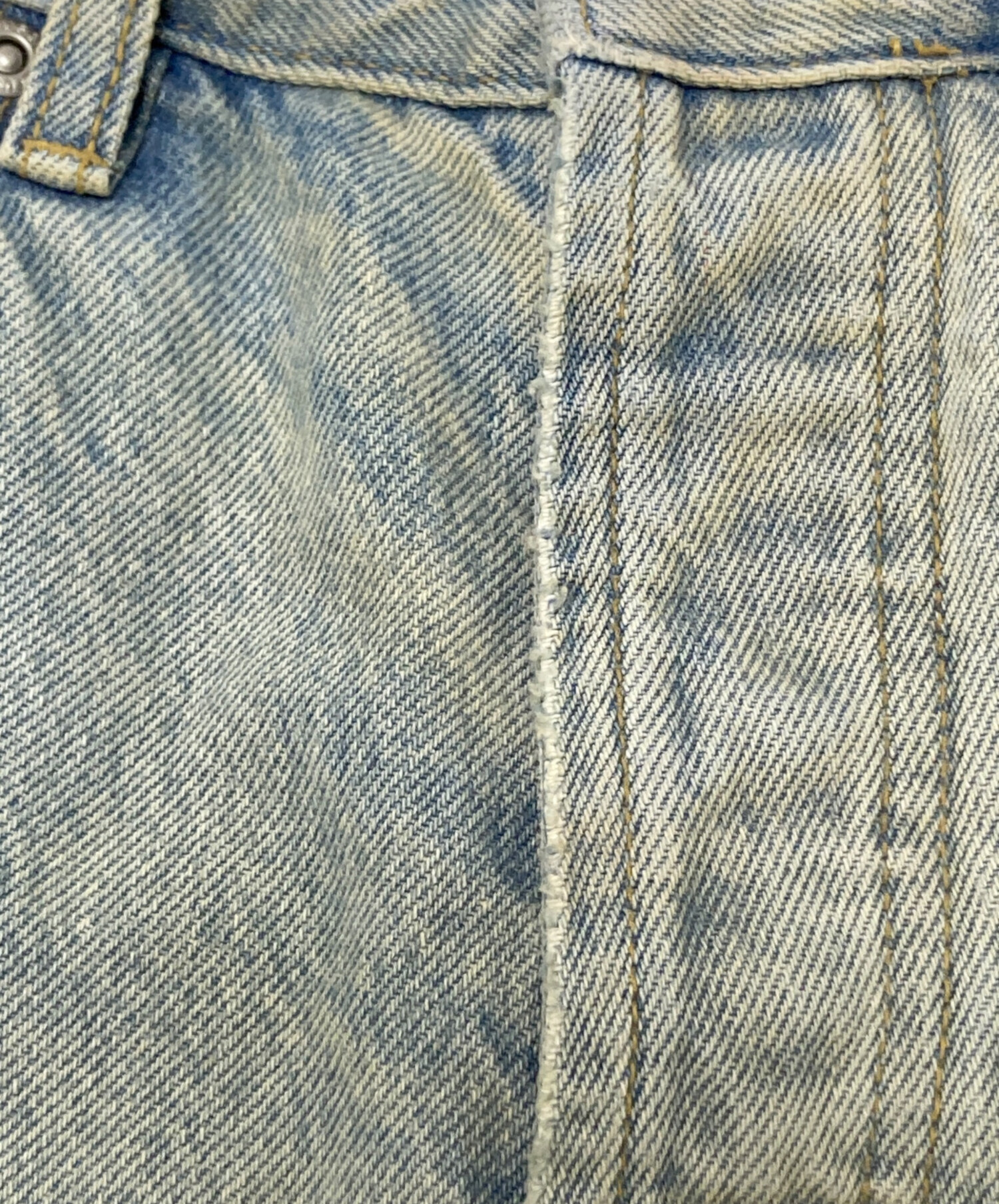 中古・古着通販】stussy (ステューシー) NEW CLASSIC JEAN PIGMENT 