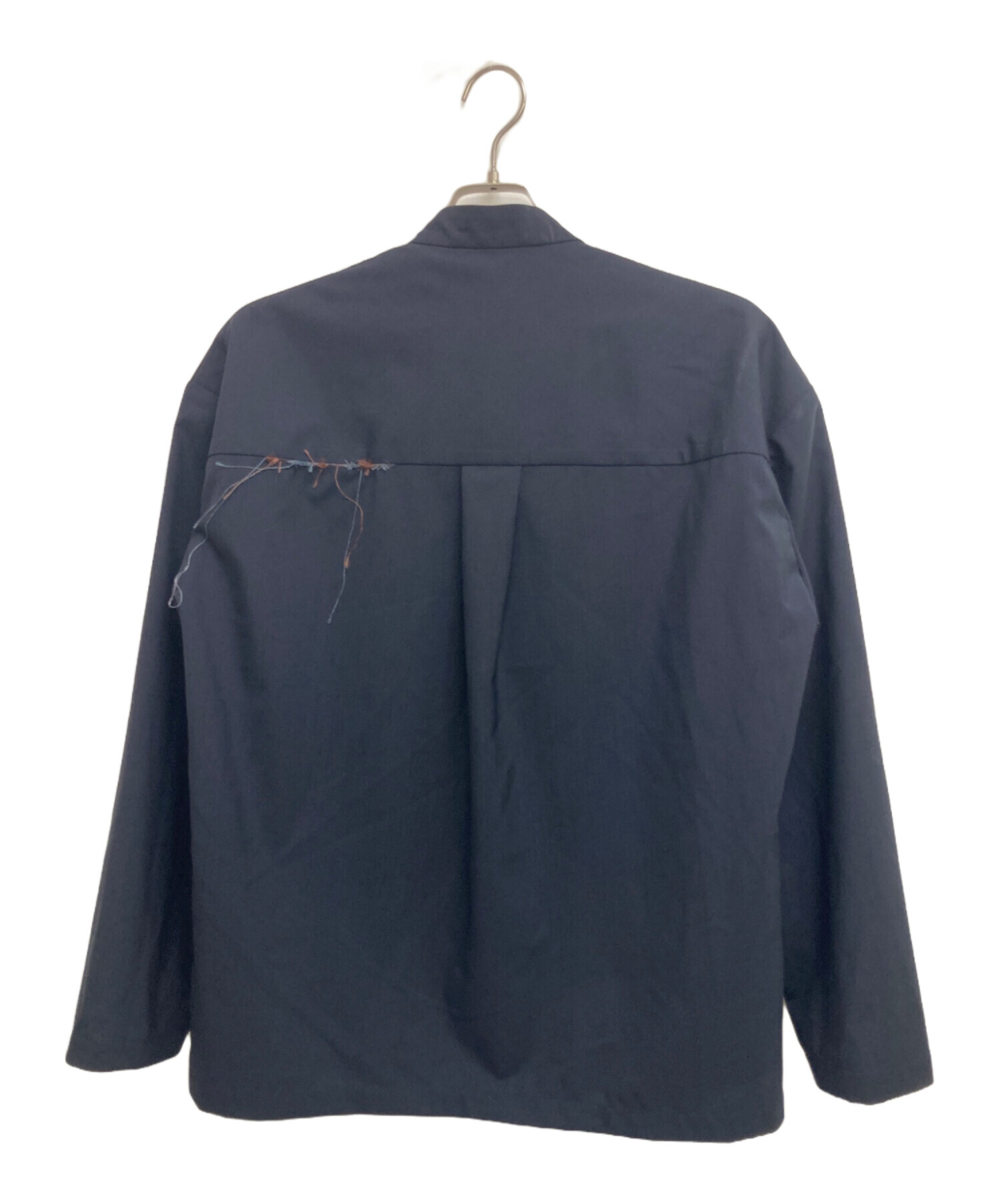 中古・古着通販】amachi. (アマチ) セットアップ ネイビー サイズ:5