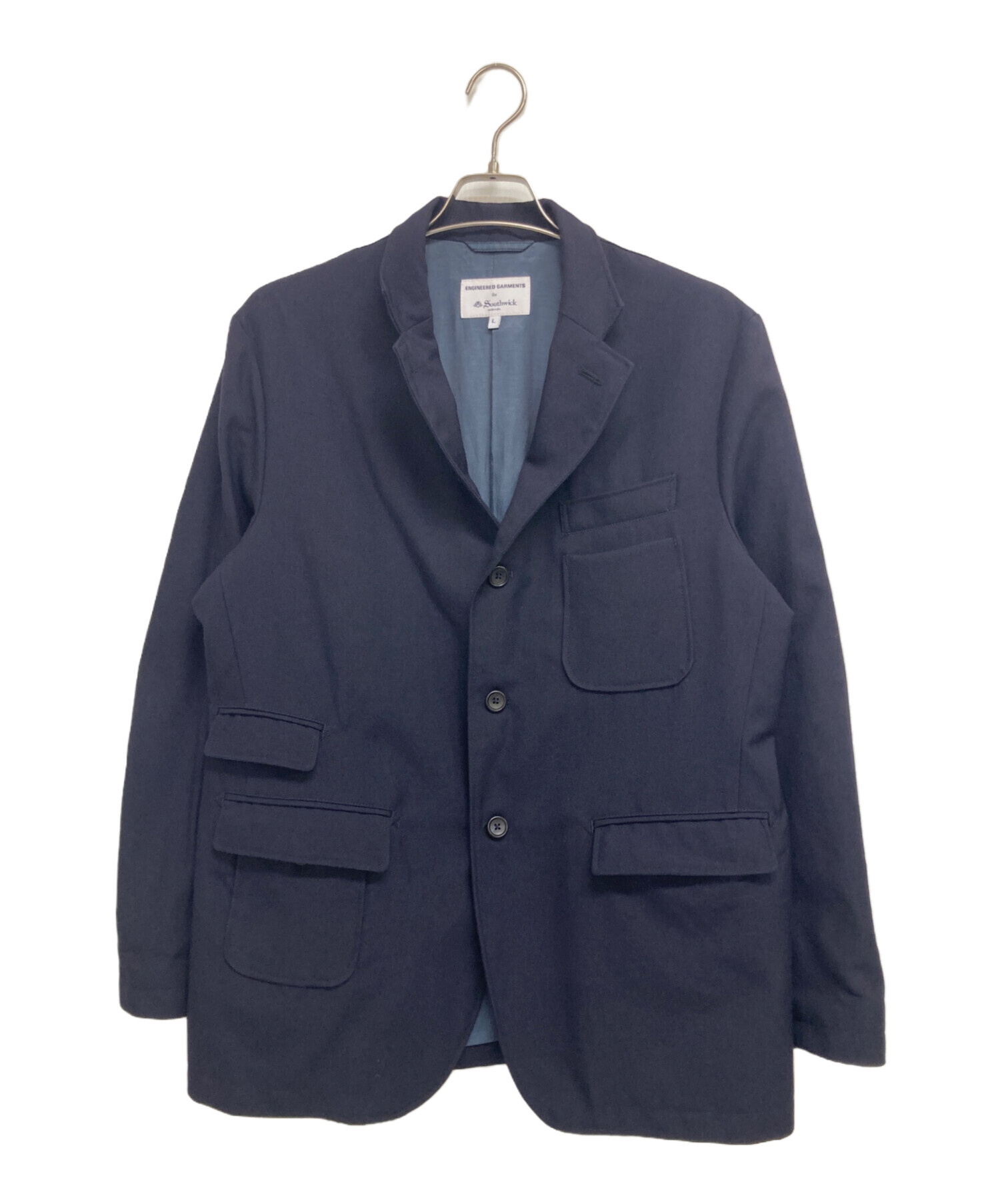 中古・古着通販】Engineered Garments (エンジニアドガーメンツ