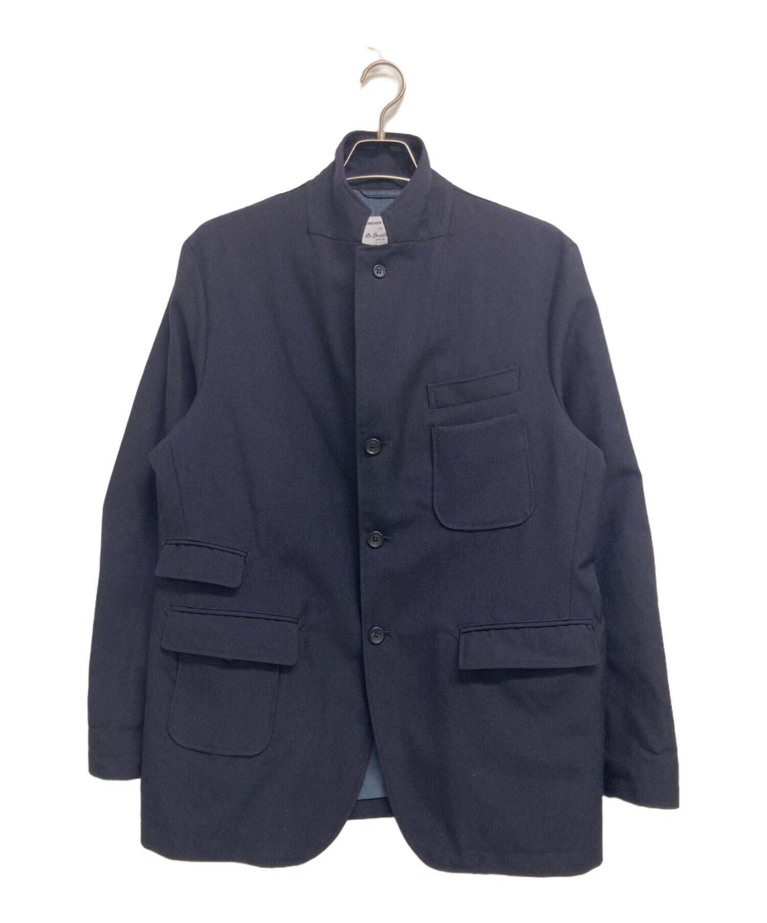 中古・古着通販】Engineered Garments (エンジニアドガーメンツ
