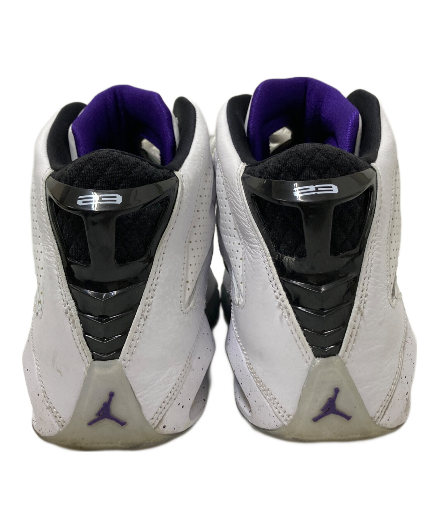 中古・古着通販】NIKE (ナイキ) Air Jordan B Loyal White ホワイト 