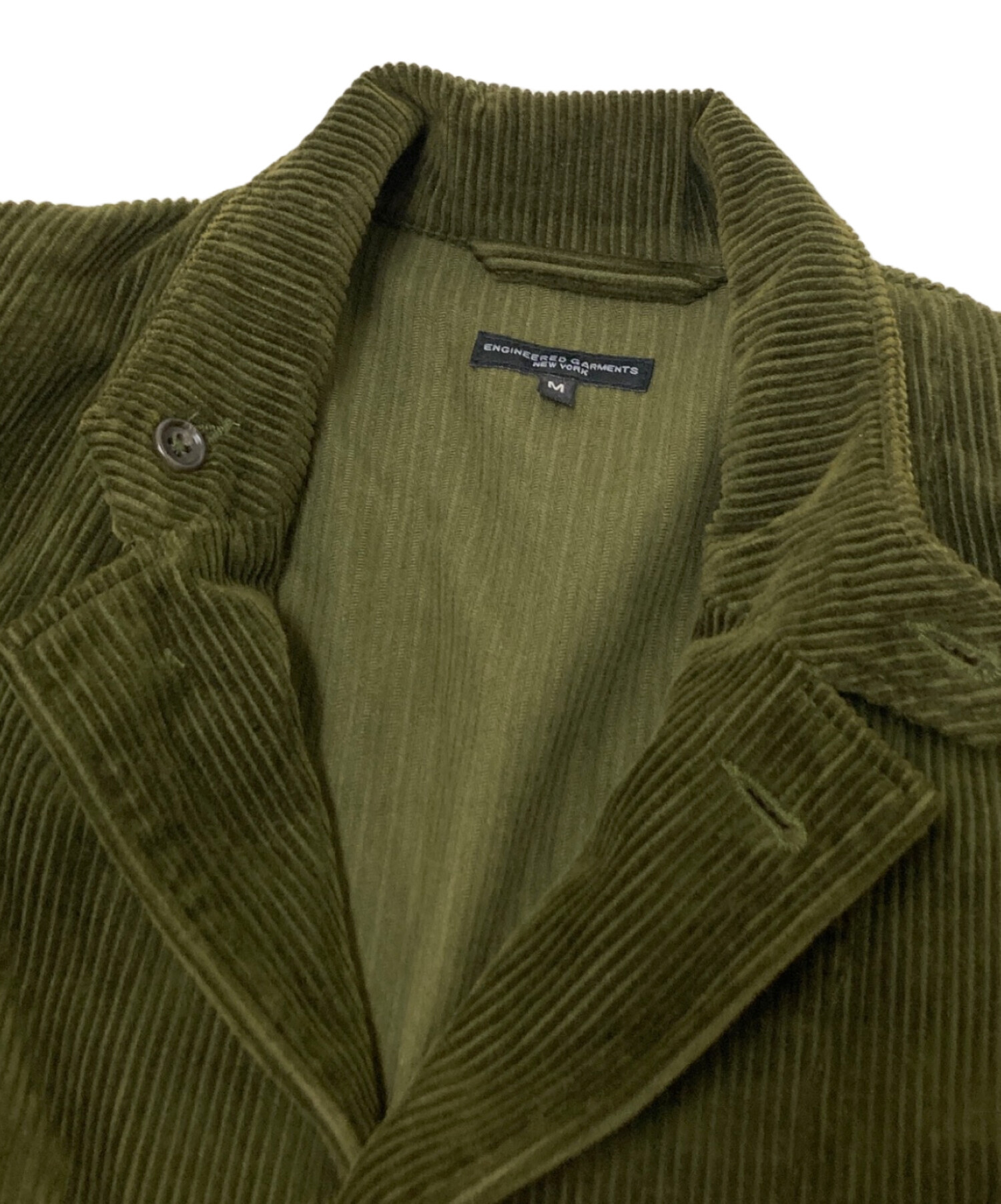 中古・古着通販】Engineered Garments (エンジニアドガーメンツ