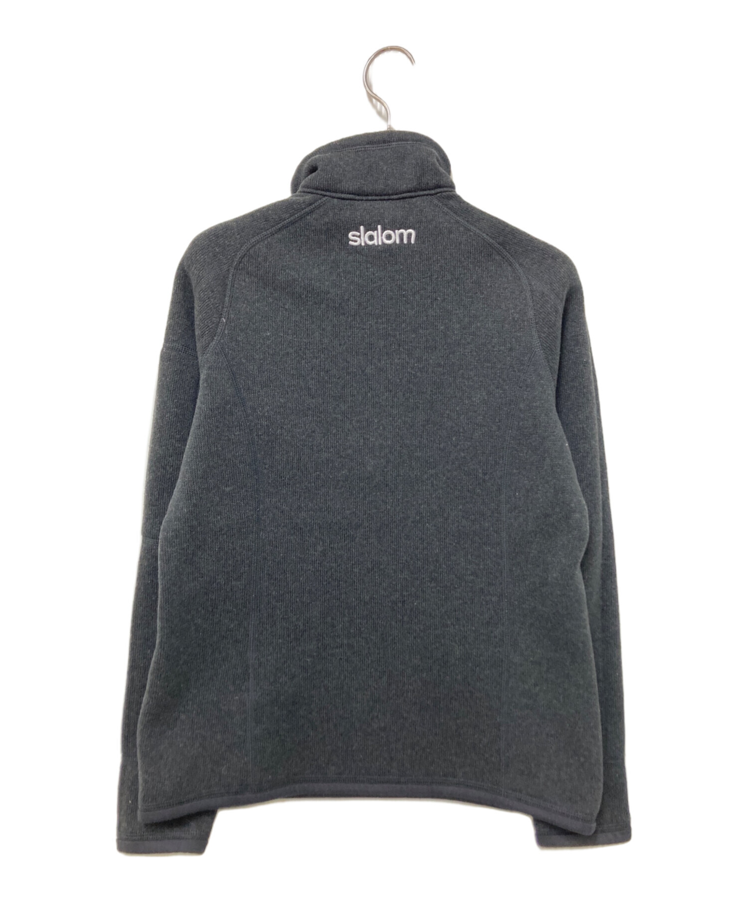 中古・古着通販】Patagonia (パタゴニア) ベターセーター ブラック 