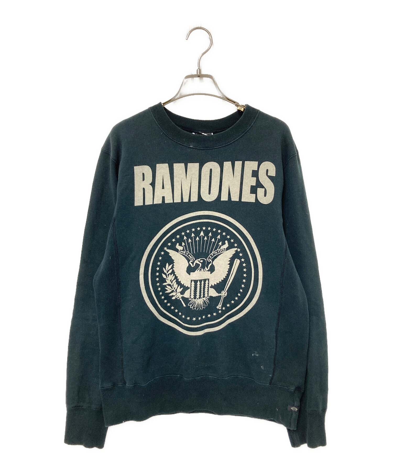中古・古着通販】Hysteric Glamour (ヒステリックグラマー) ROMONES 