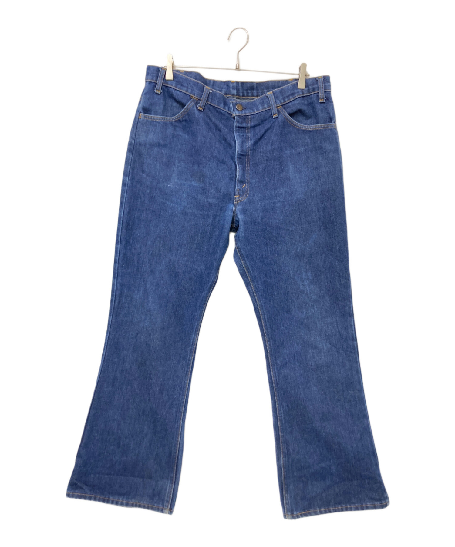 中古・古着通販】LEVI'S (リーバイス) 546ブーツカットデニムパンツ